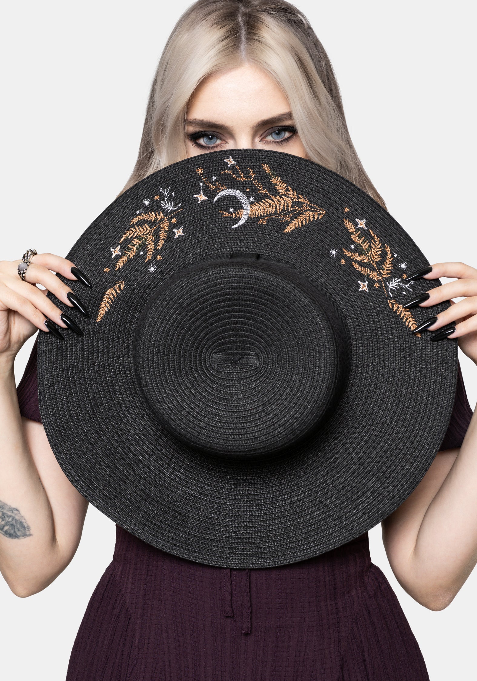 Abellona Boatman Hat - Image 3