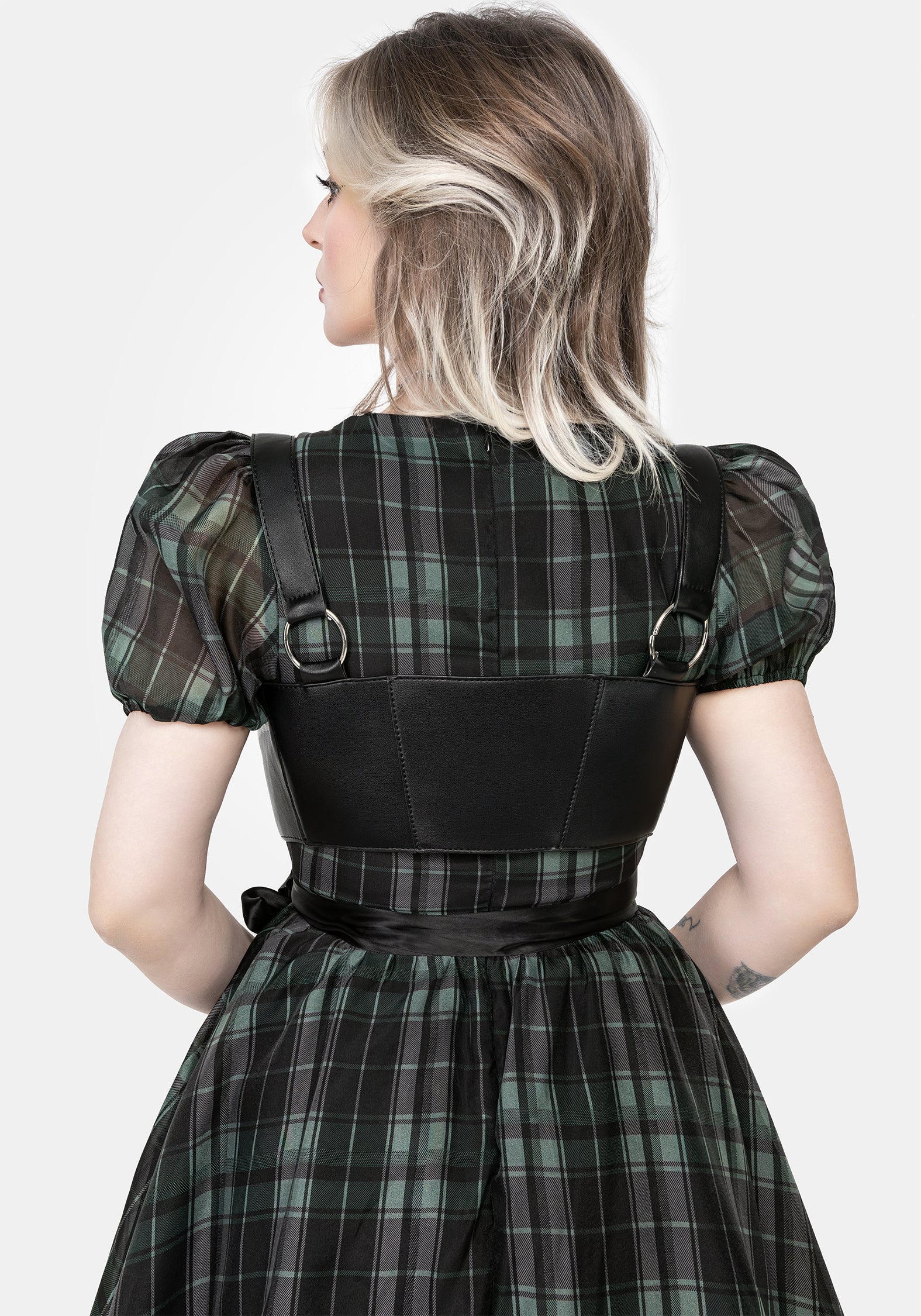 AERIAL WRAP HARNESS - Image 4