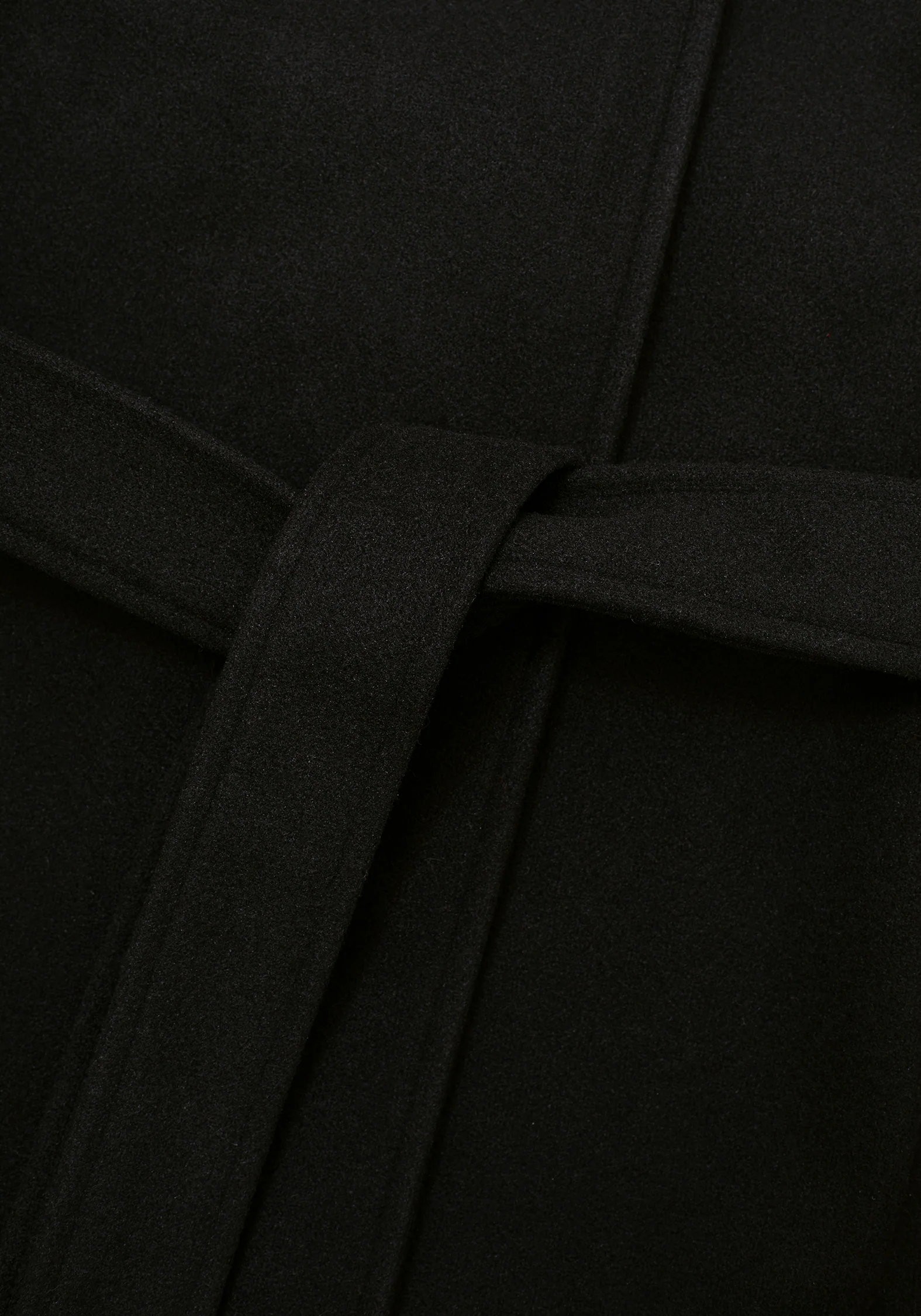 Althea Pin Detail Cape - Image 11