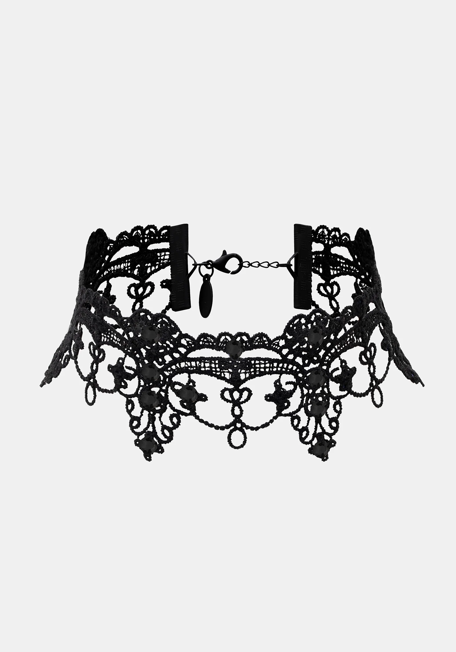 Ambryne Lace Choker - Image 6