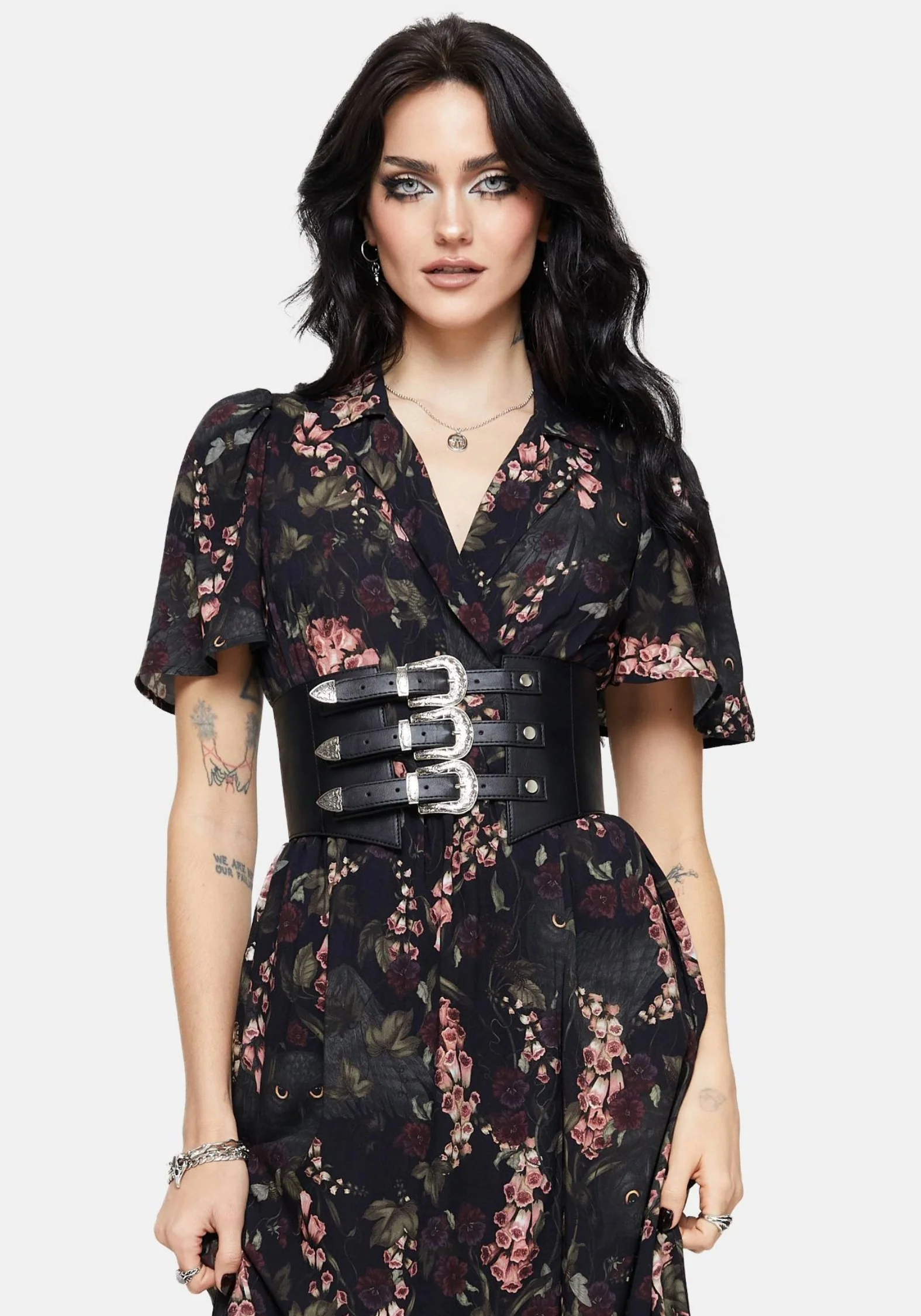 Annie Western Waist Belt - Image 2