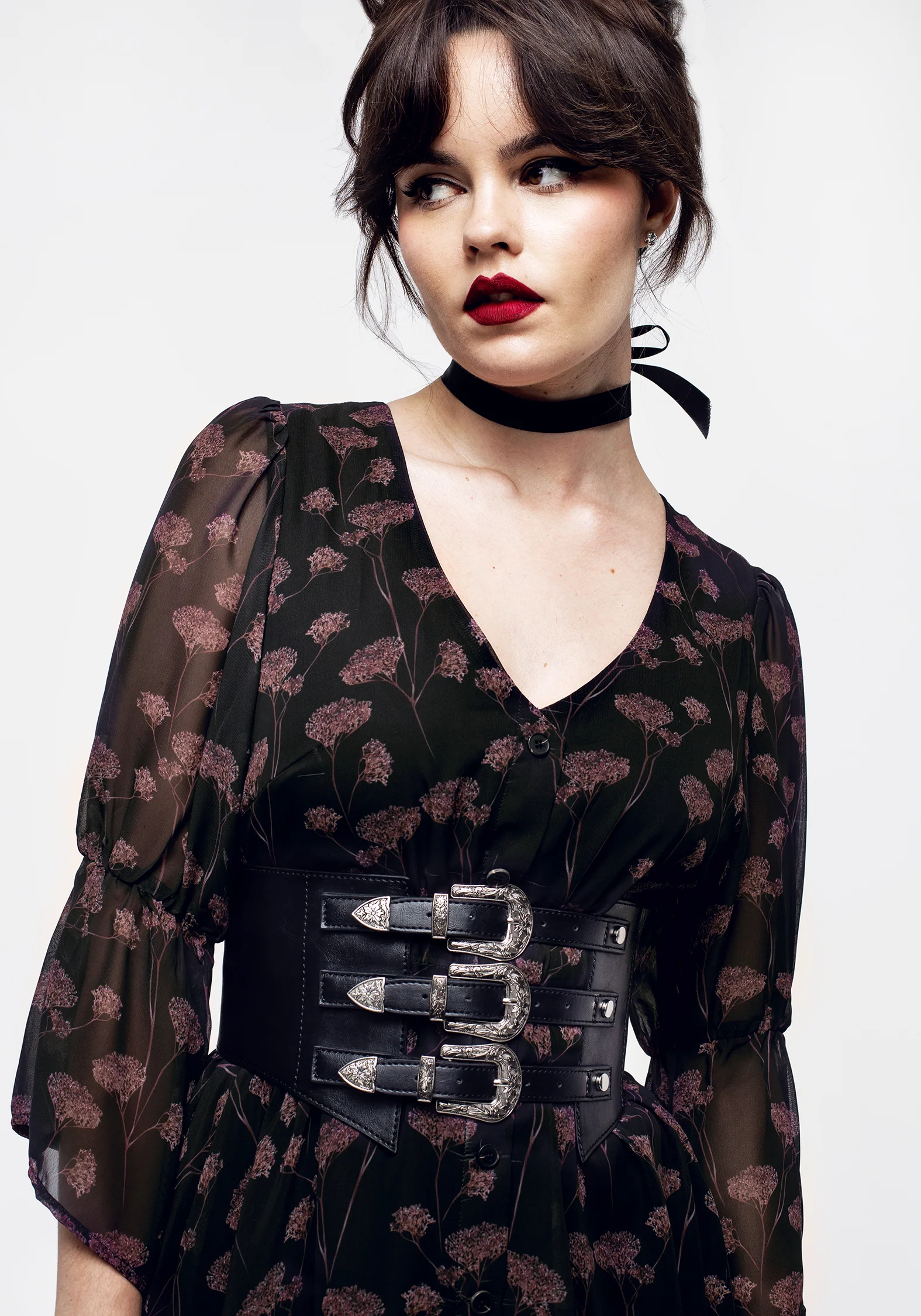 Annie Western Waist Belt - Image 6
