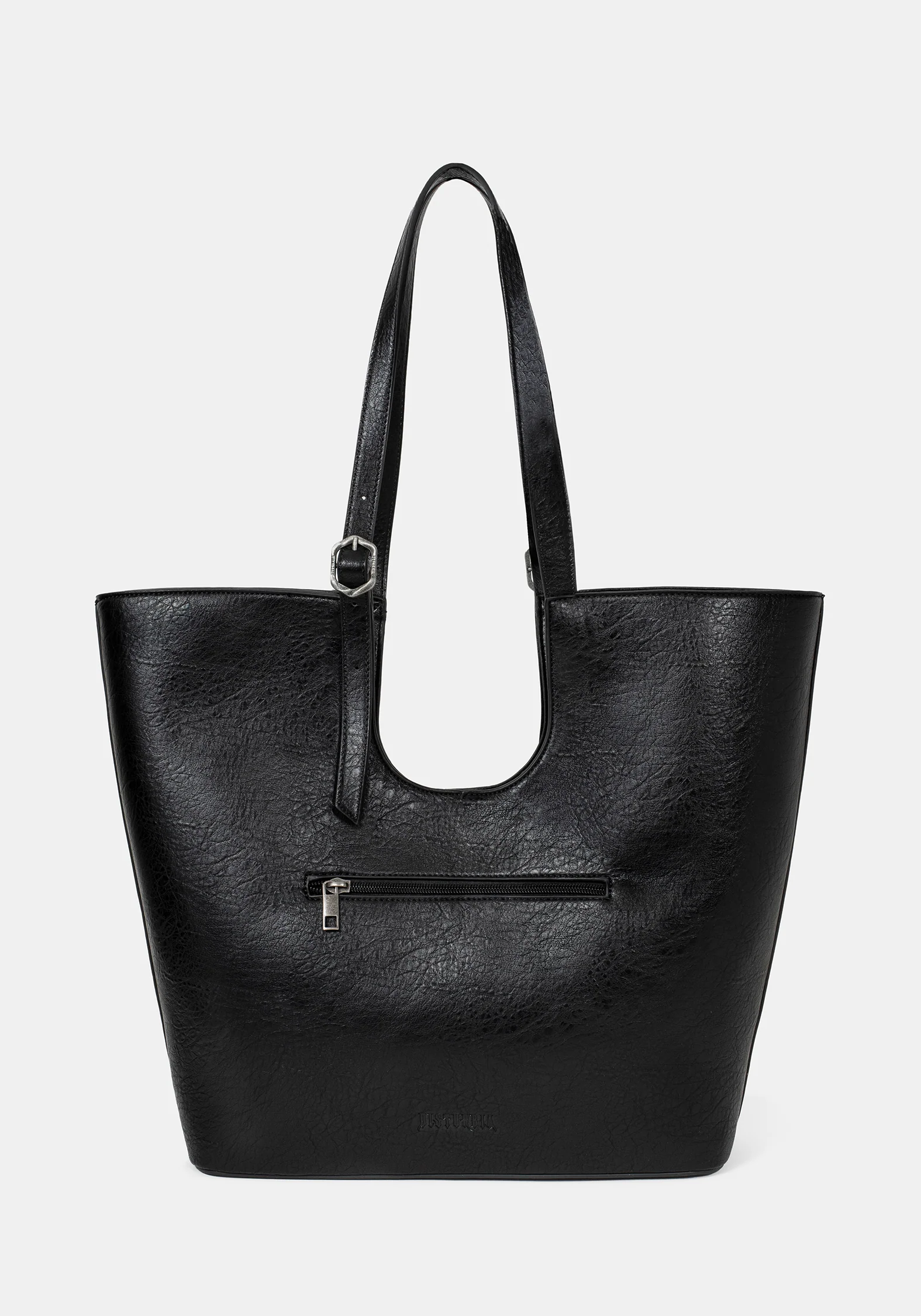 Arma Woodlouse Rivet Tote Bag - Image 4