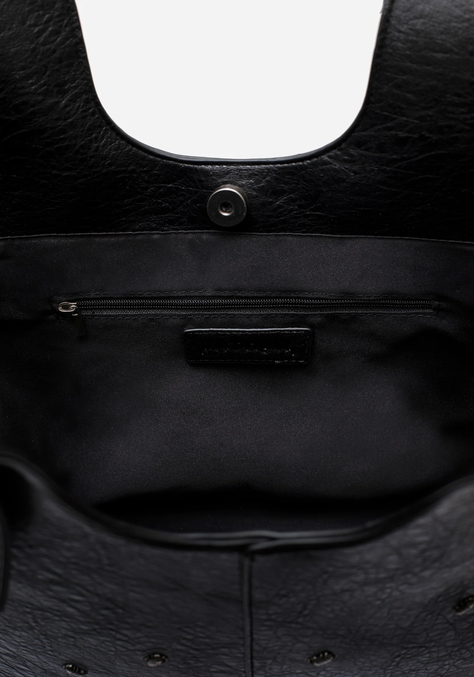 Arma Woodlouse Rivet Tote Bag - Image 6