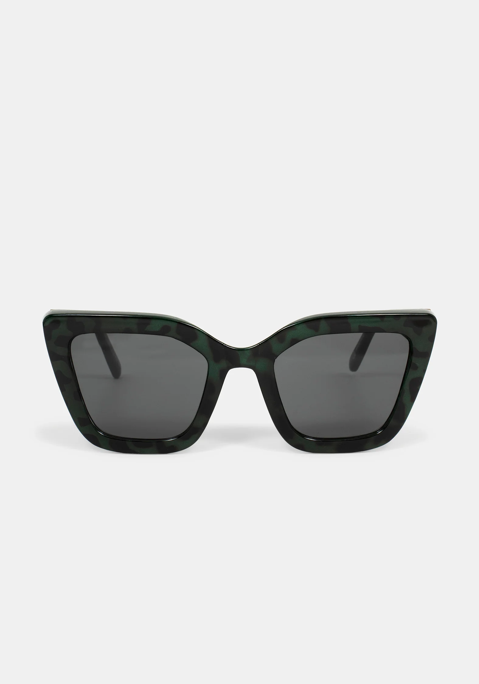 Asp Tortoiseshell Snake Sunglasses - Image 4