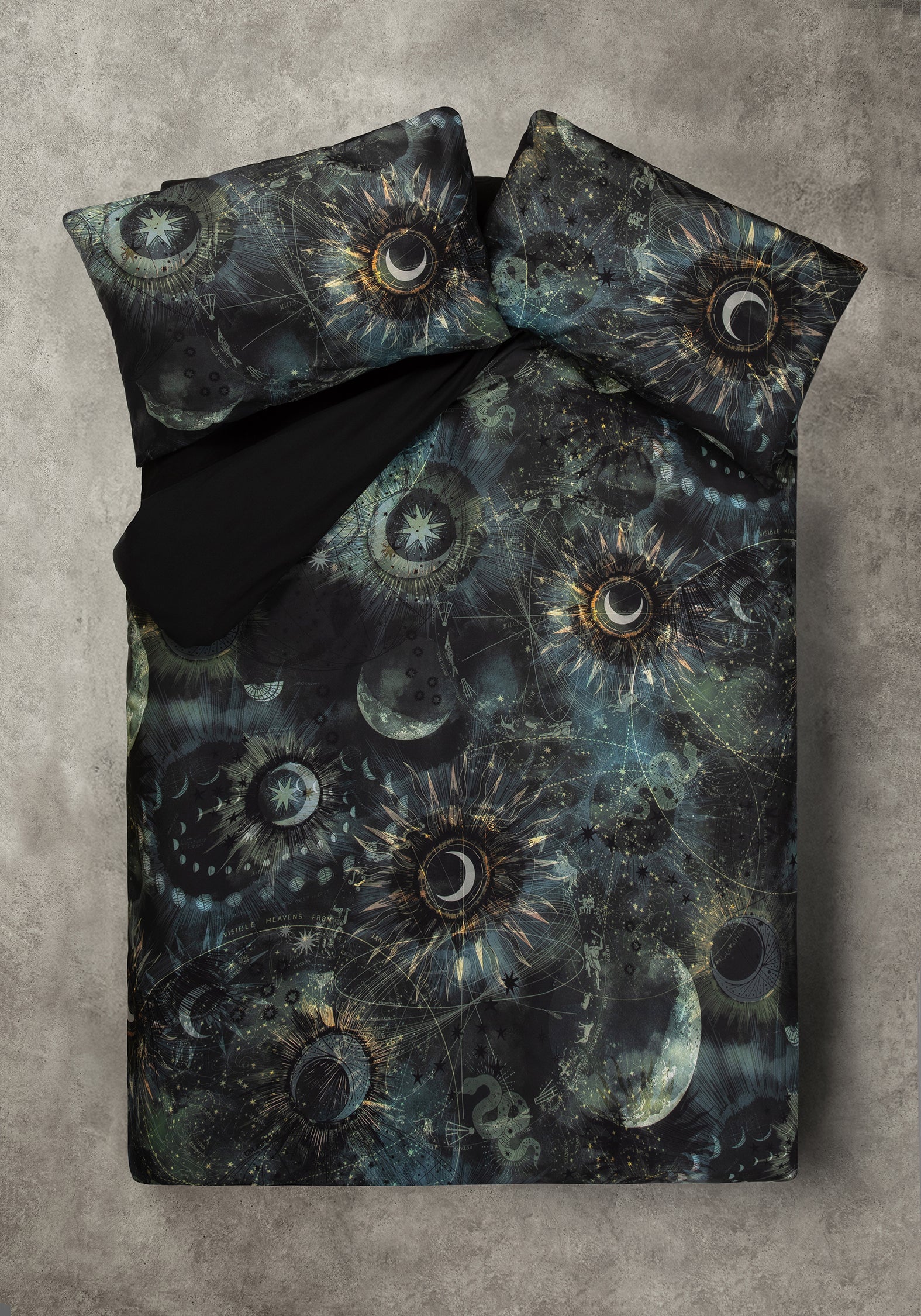 Astrevia Celestial Bedding (EU Double) - Image 3