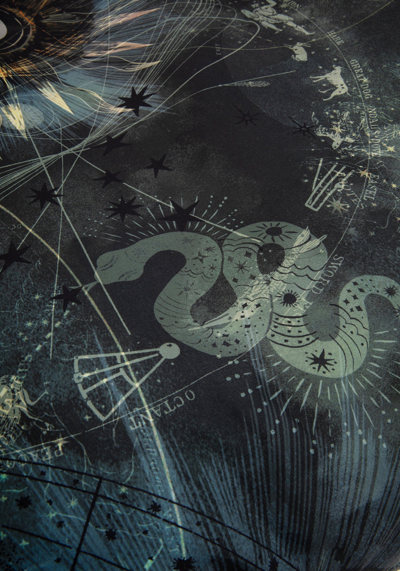 Astrevia Celestial Bedding (EU Double) - Image 4