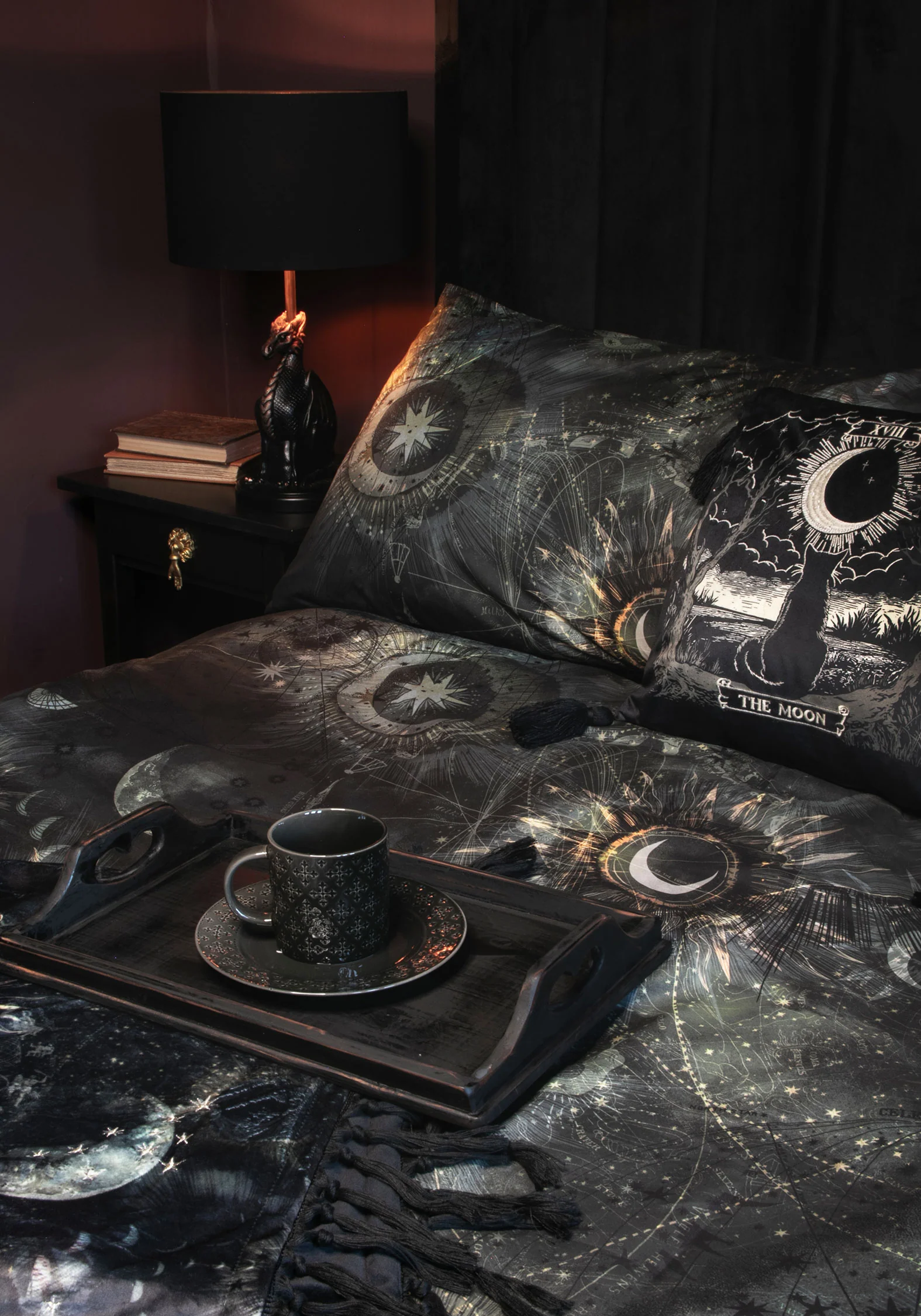 Astrevia Celestial Bedding (UK King) - Image 7