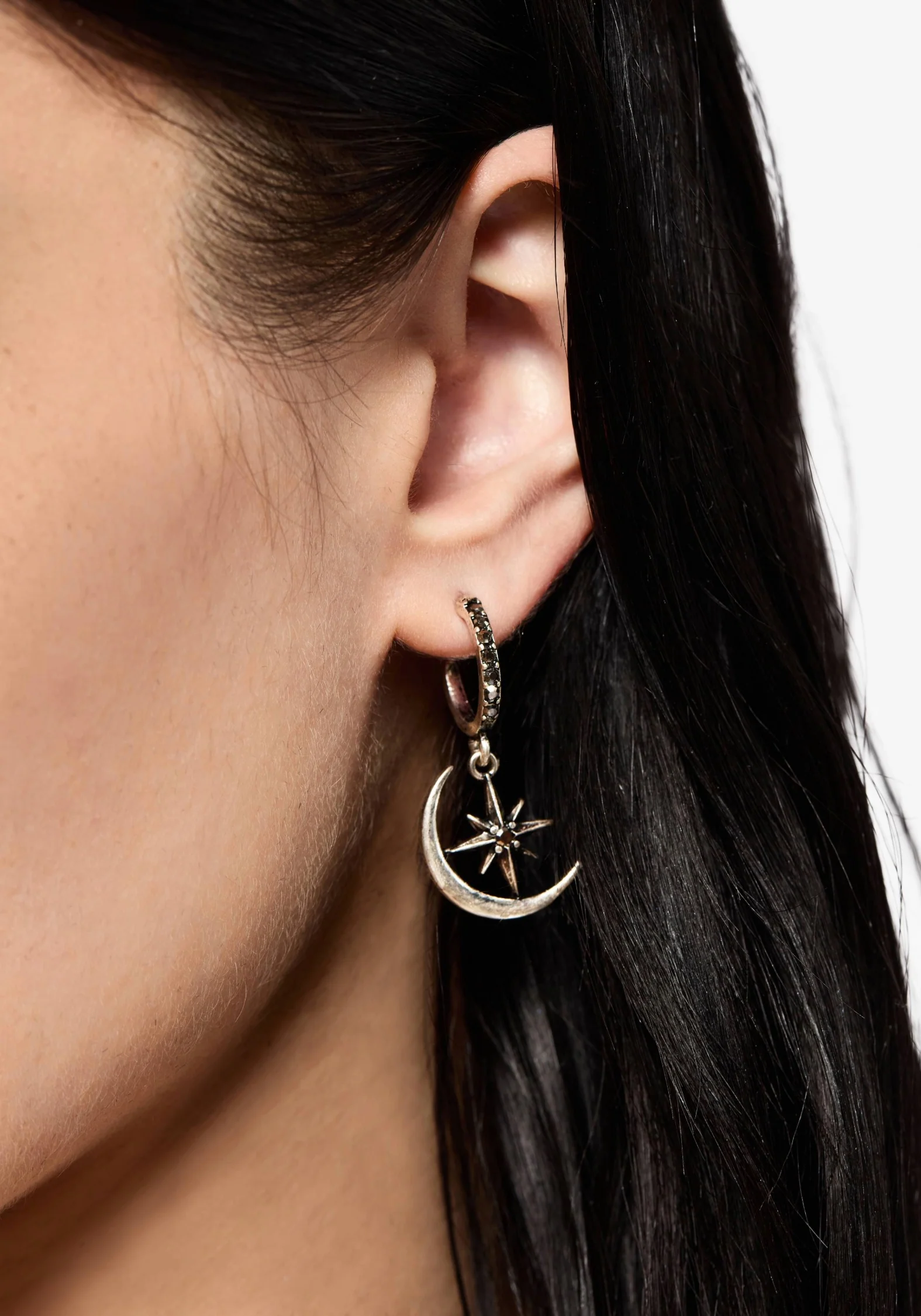 Astryx Celestial Earrings 2 Pack - Image 2