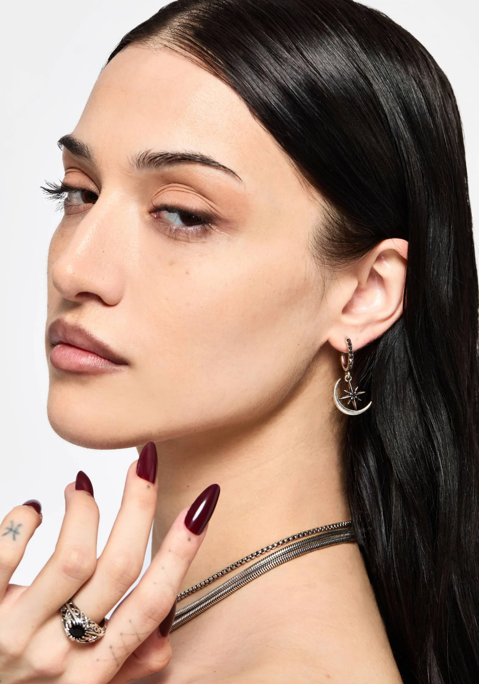 Astryx Celestial Earrings 2 Pack - Image 6