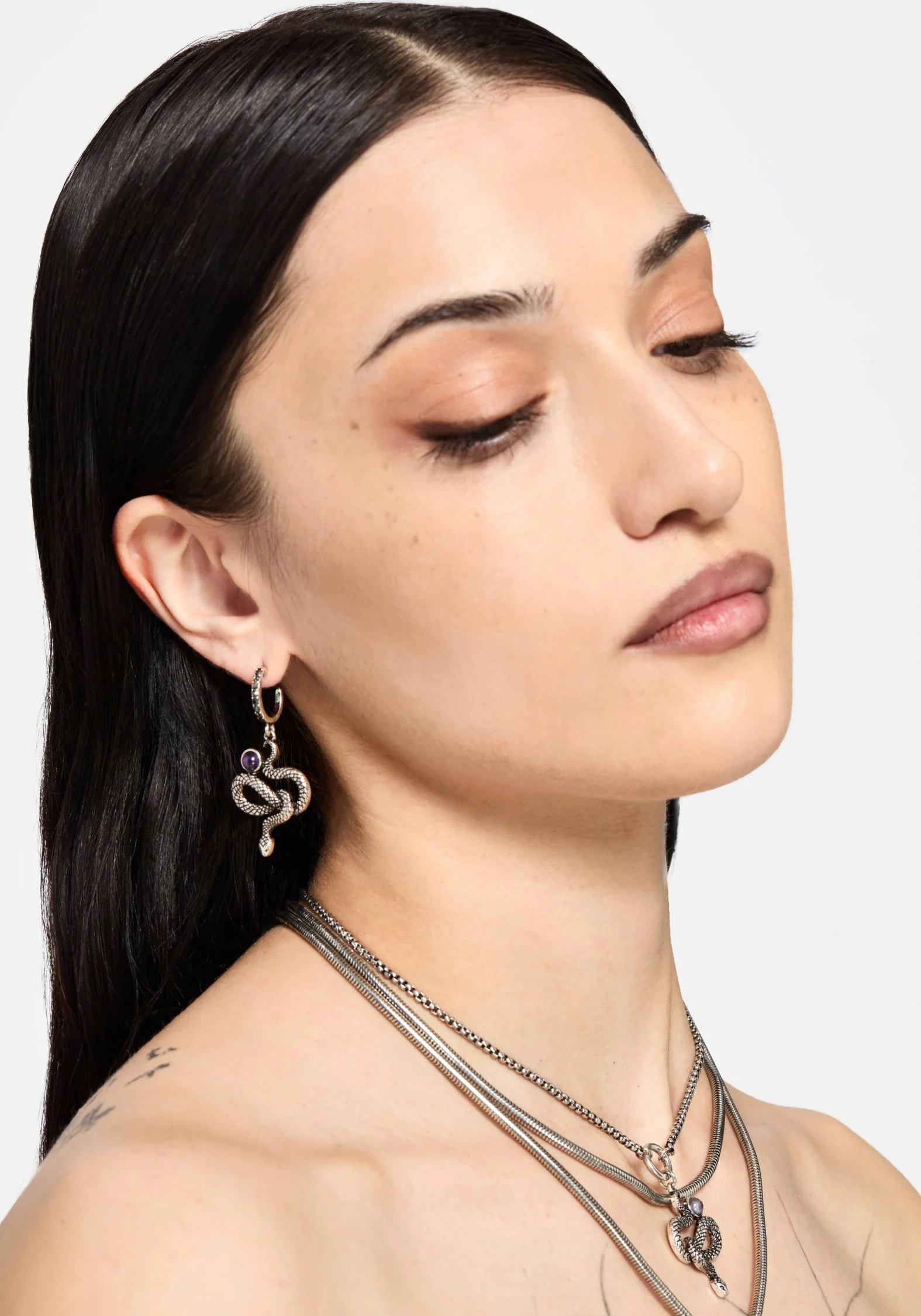 Astryx Celestial Earrings 2 Pack - Image 7