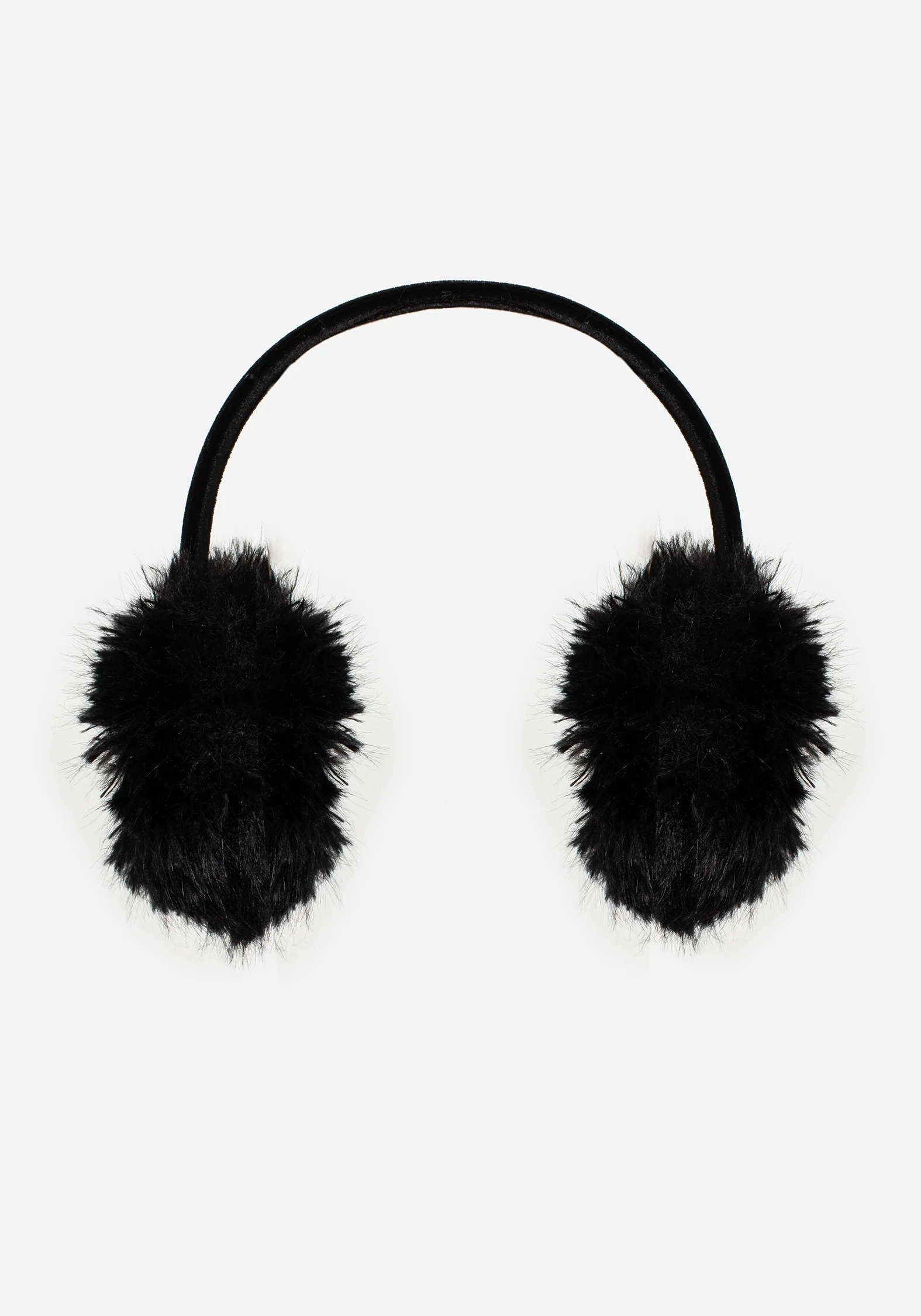 Aven Bug Floral Ear Muffs - Image 4