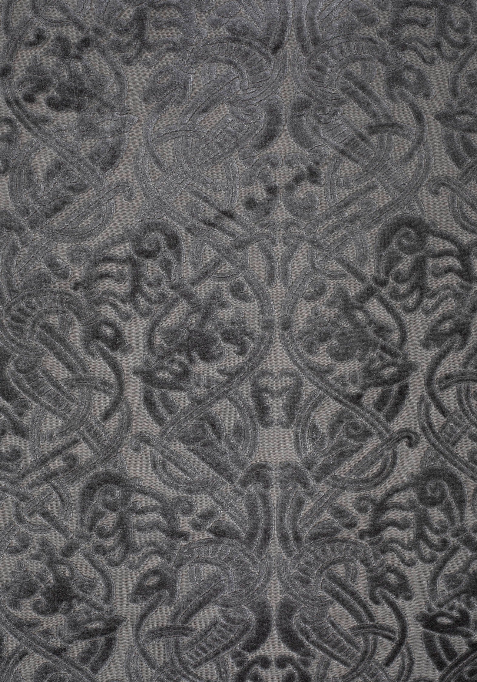 Branwyn Dragon Velvet Bedding (UK Double) - Image 3