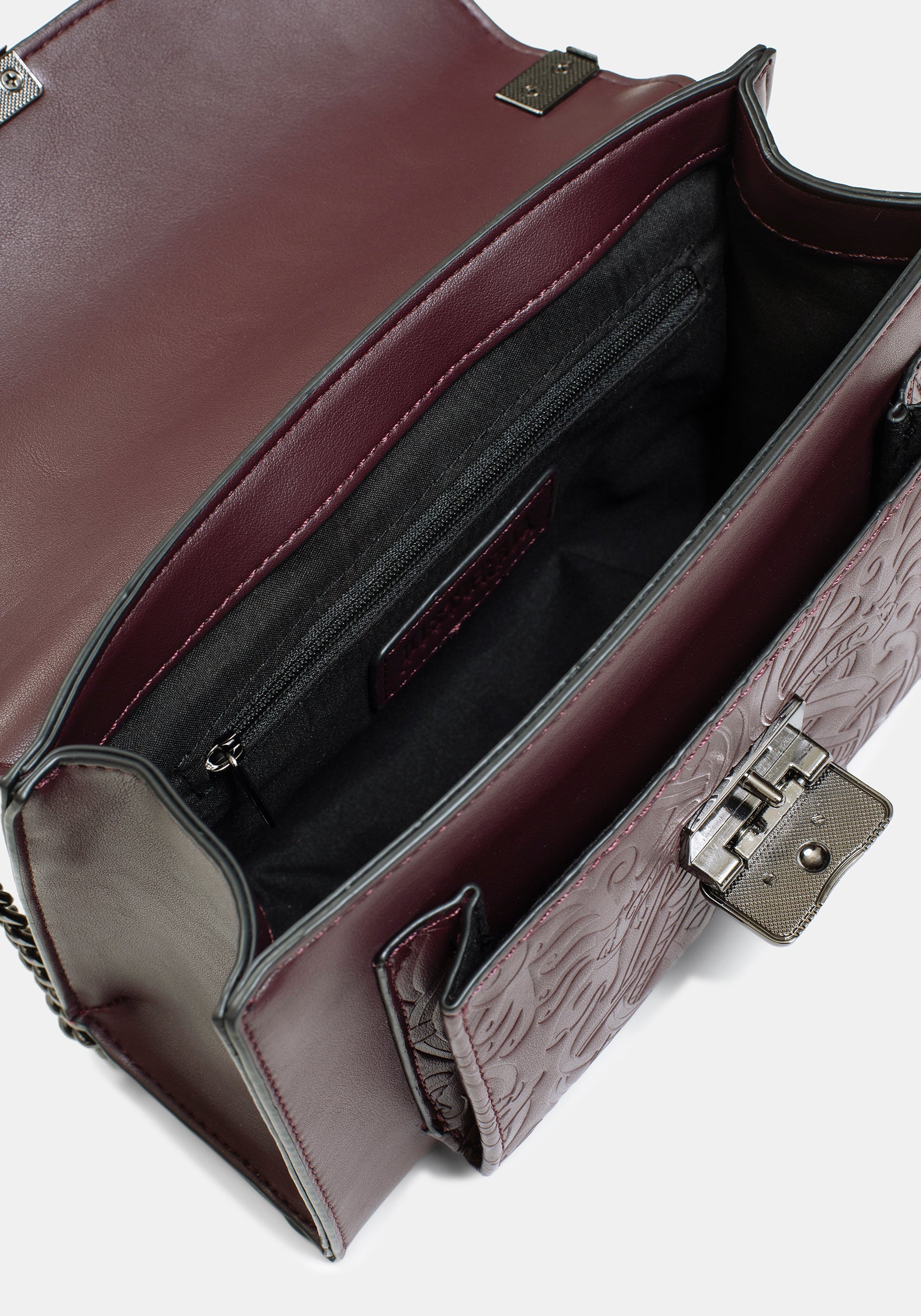 Celtic Dragon Cross Body - Image 7
