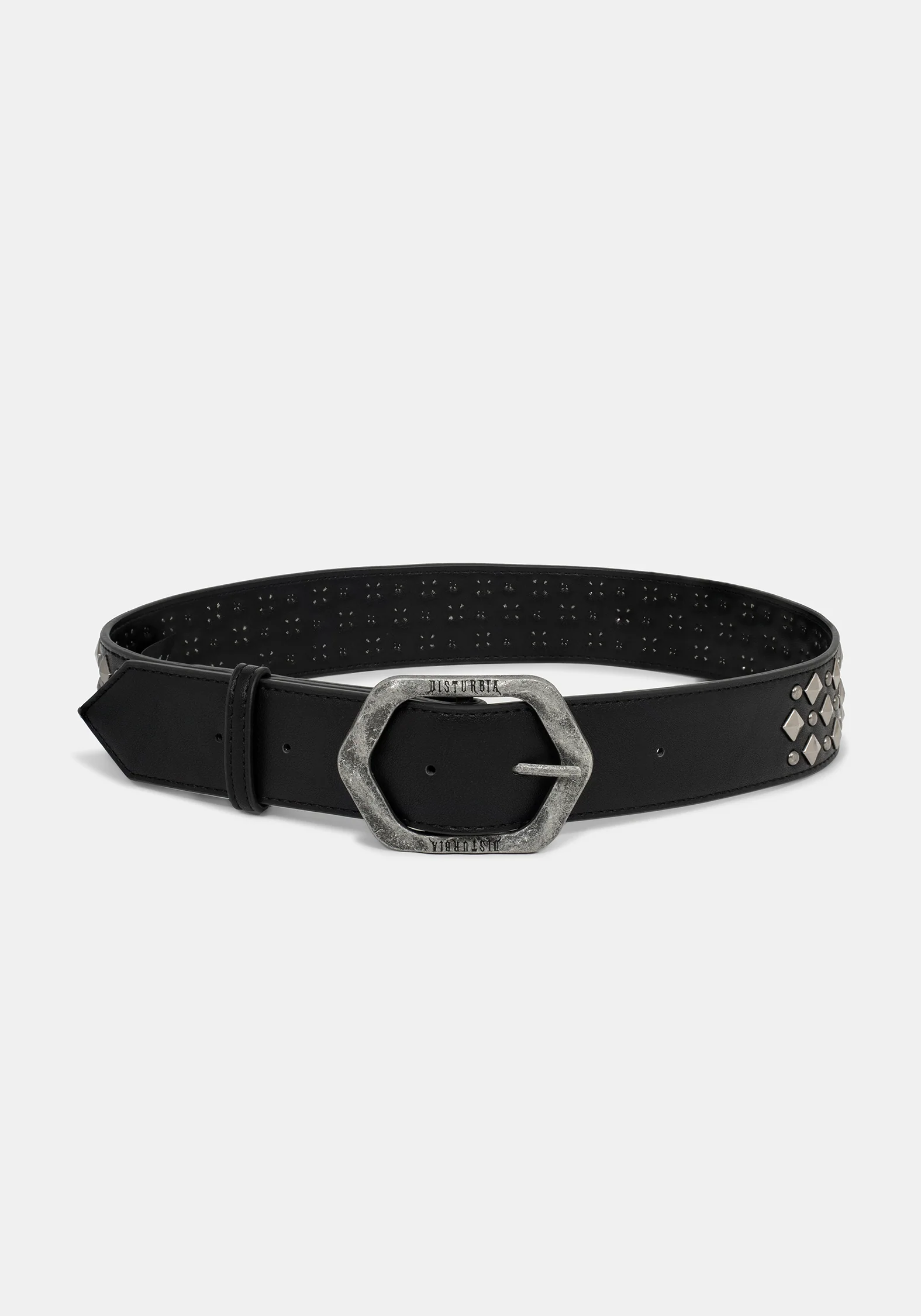 Chula Diamond Studded Belt - Image 8