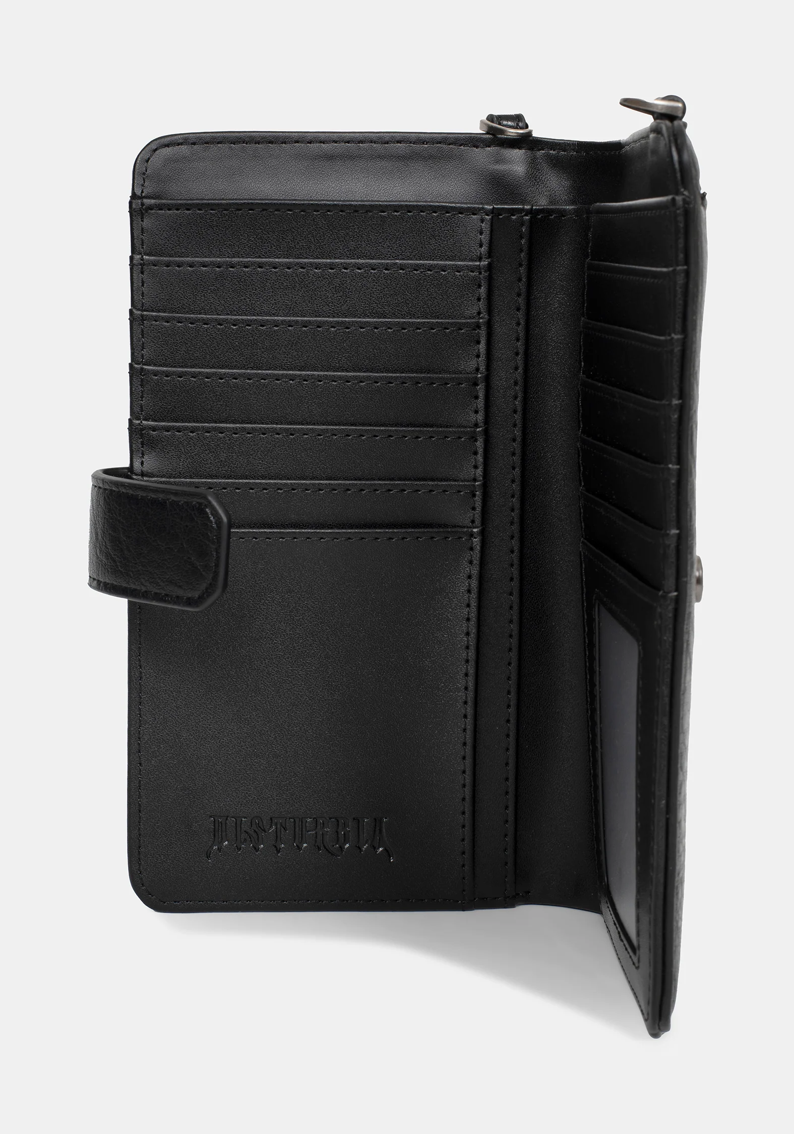 Colette Rat Embroidered Crossbody Phone Bag - Image 3