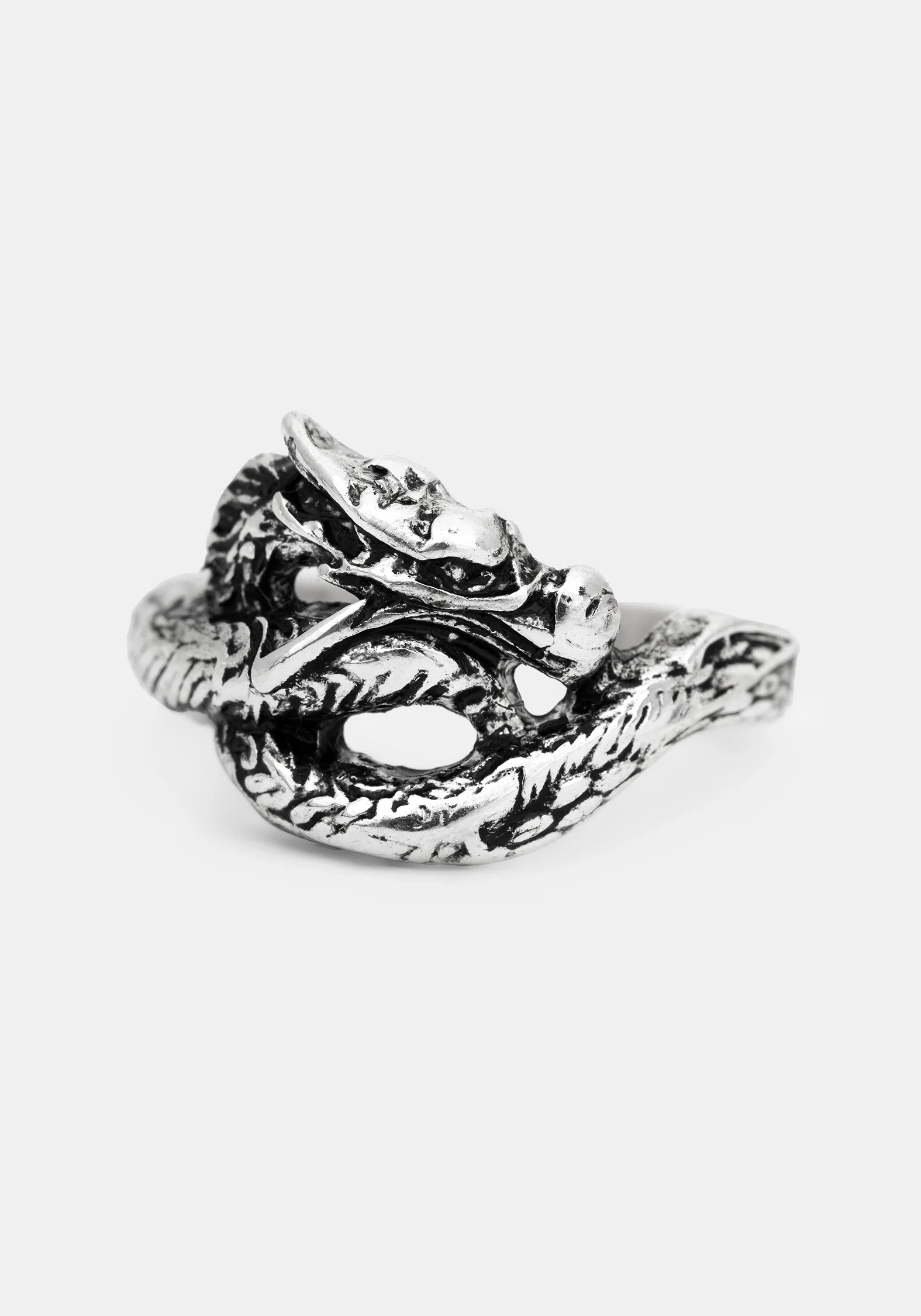 Corium Anatomical Chain Rings Set of 3 - Image 5