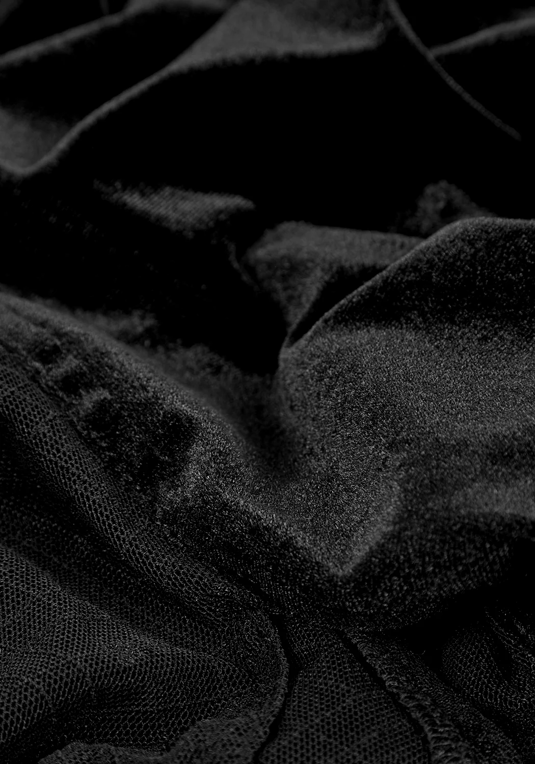 Countess Bodysuit Gown - Image 11