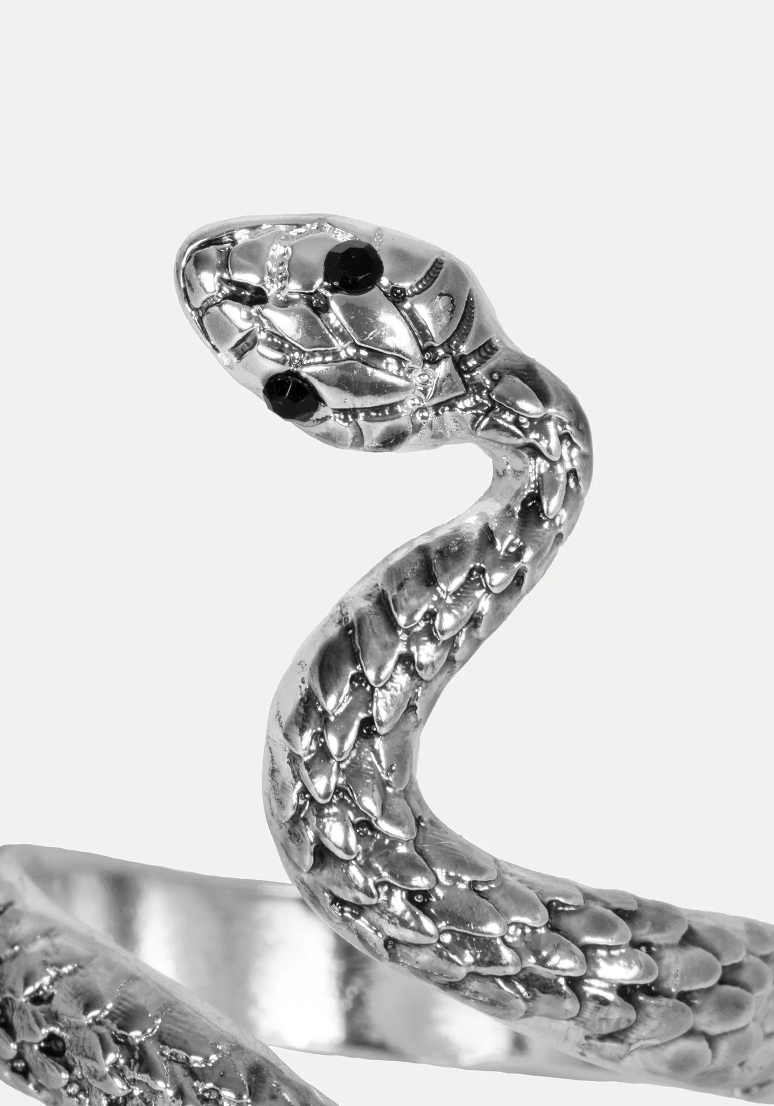 Damballa Snake Ring - Image 2
