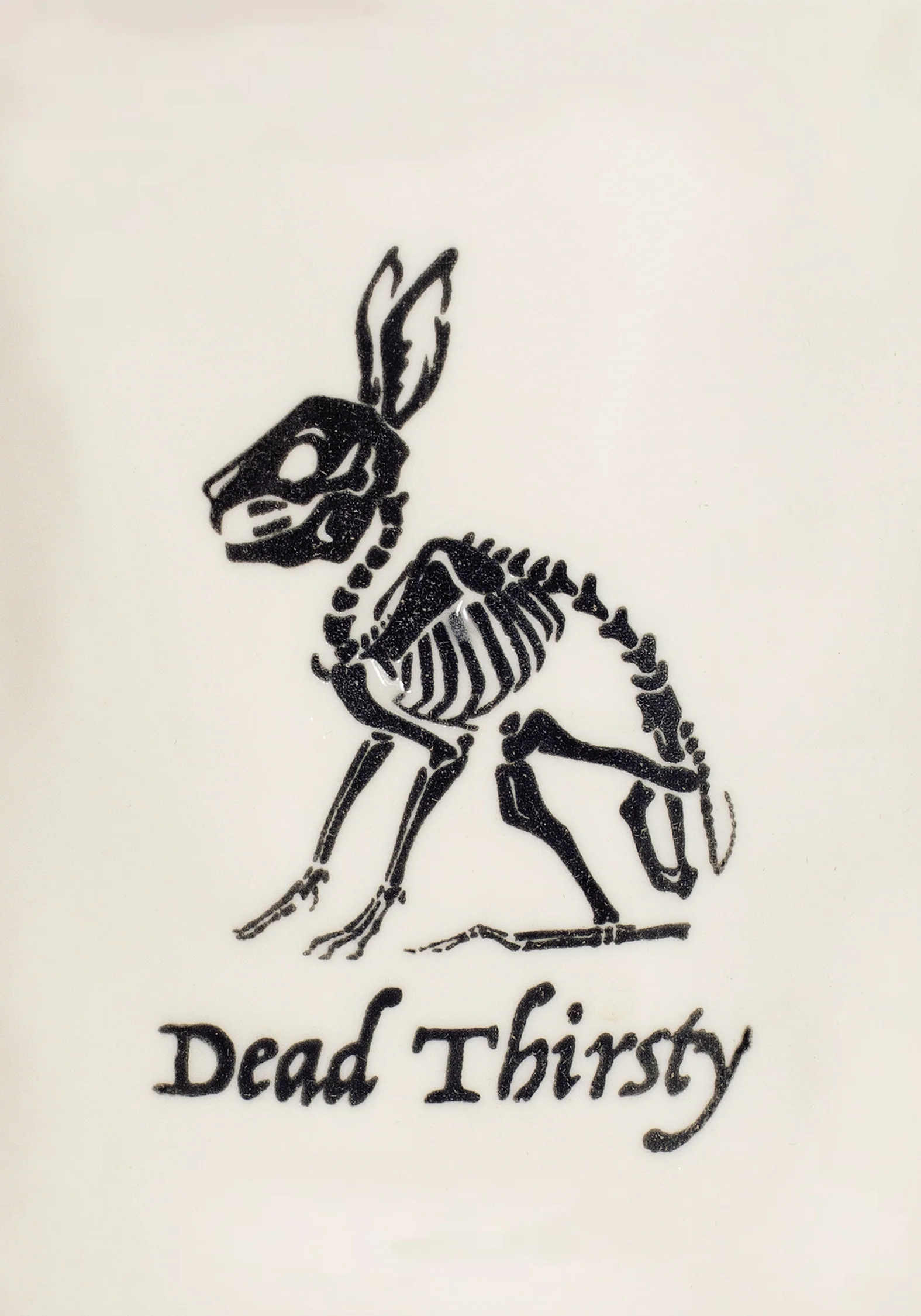 Dead Thirsty Mug - Image 3