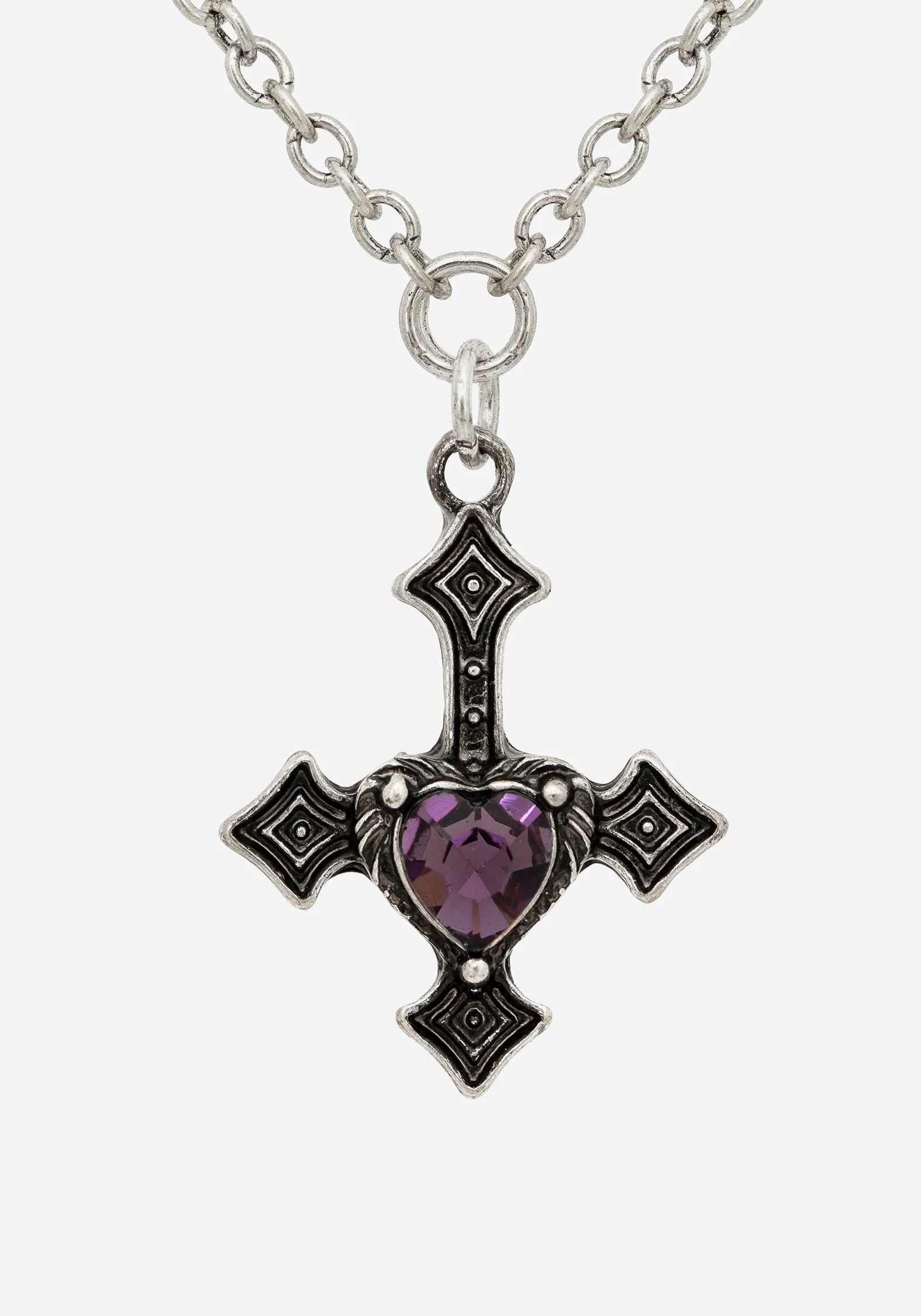 Denali Layered Necklace - Image 2