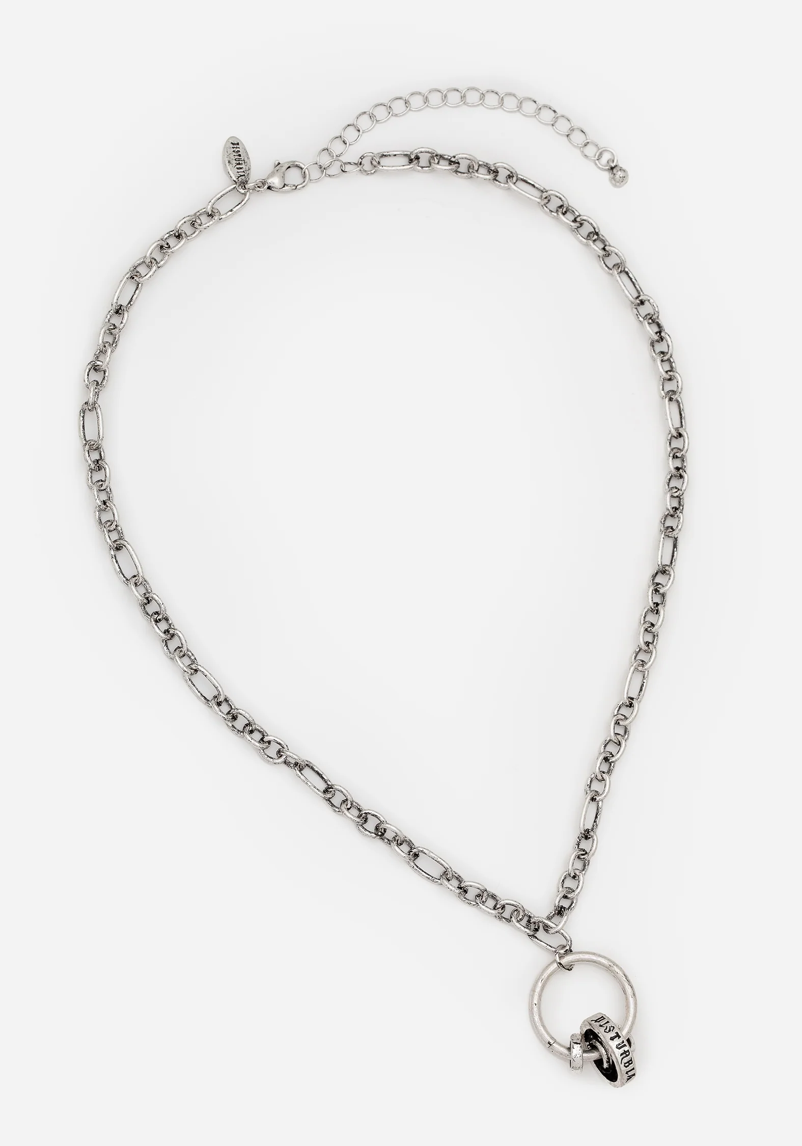 Disturbia Ring Necklace - Image 6