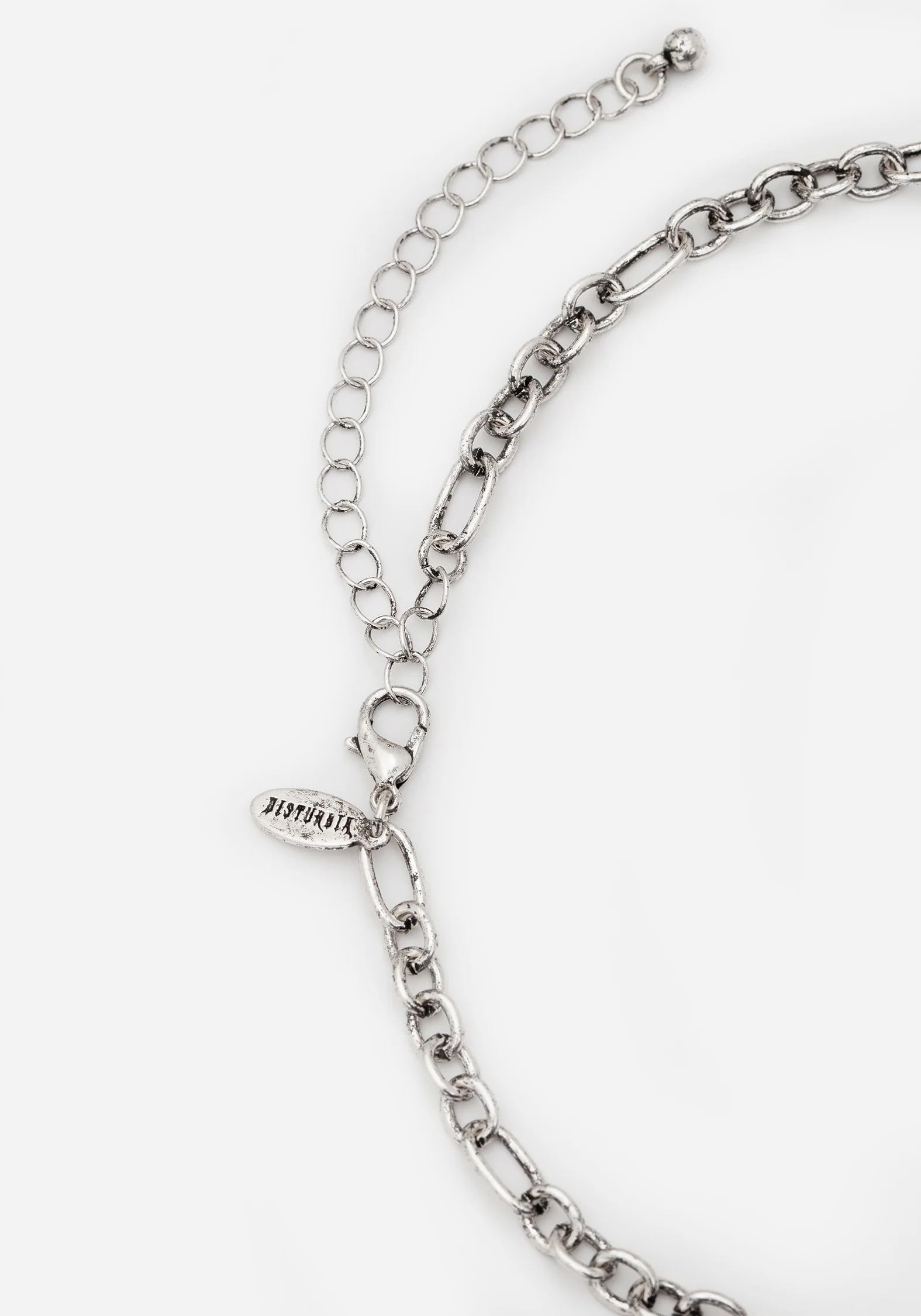 Disturbia Ring Necklace - Image 7