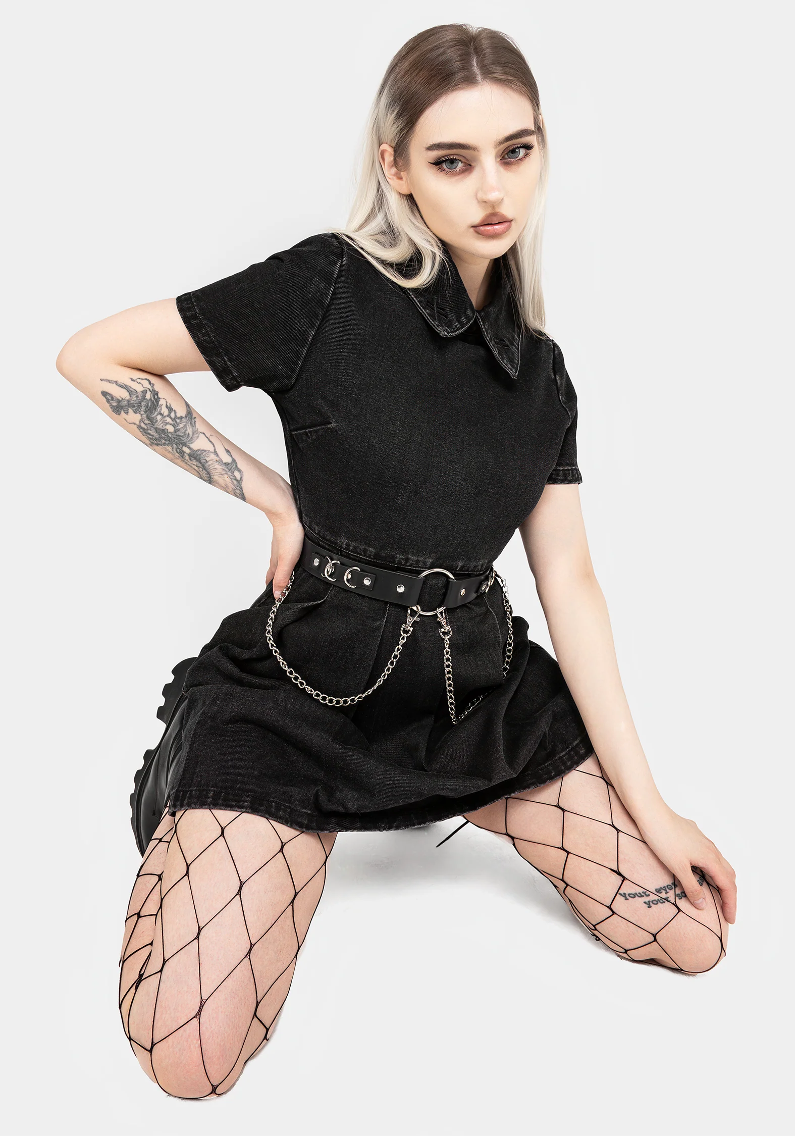 DRACONID BELT - Image 7