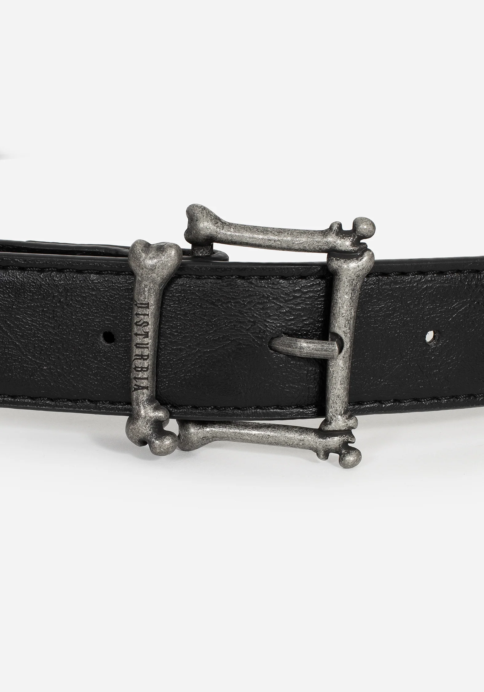 Drakon Bones Buckle Belt - Image 2