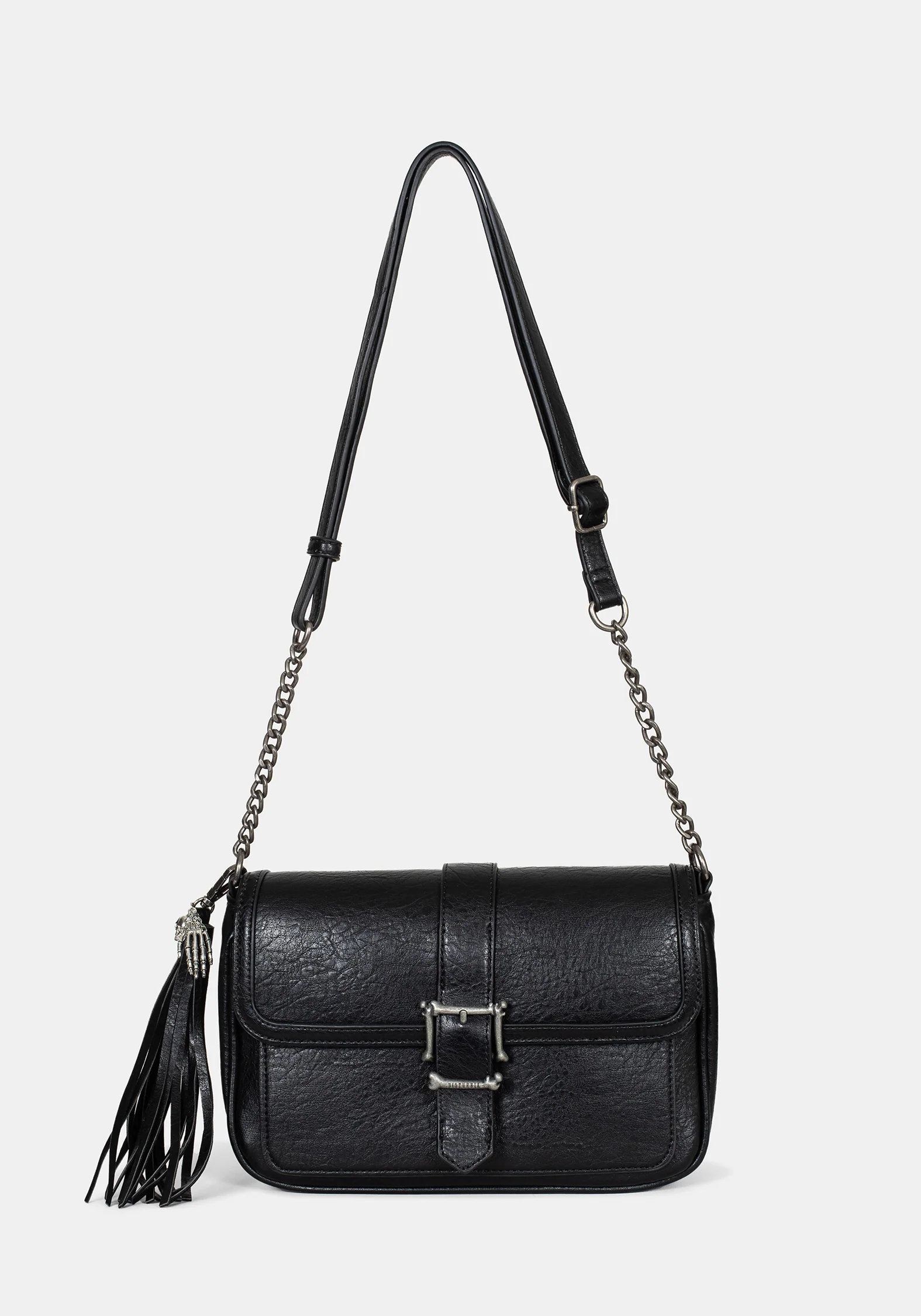Drakon Bones Crossbody Bag