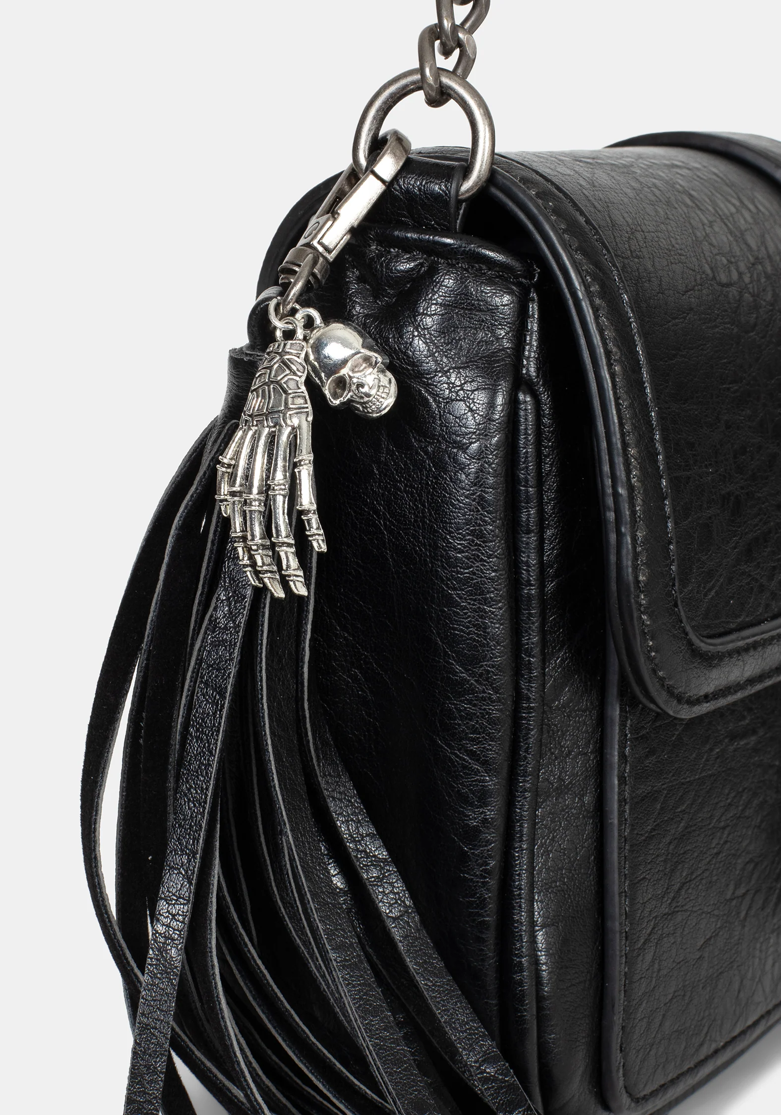 Drakon Bones Crossbody Bag - Image 3