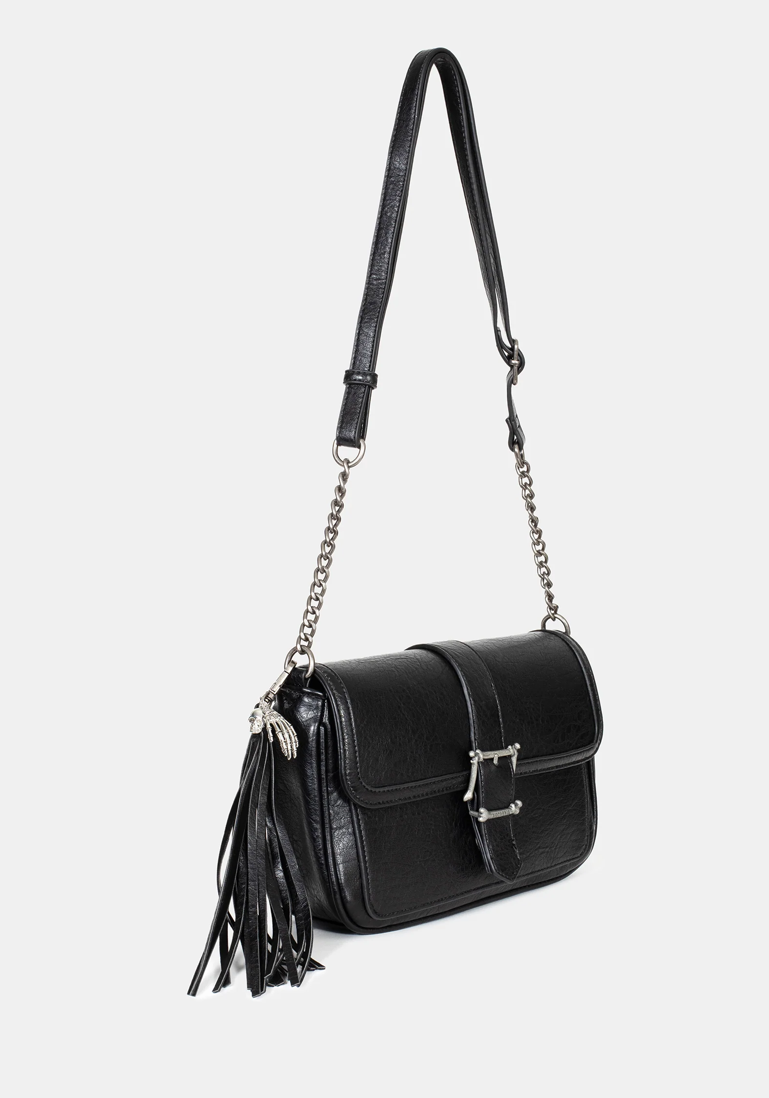 Drakon Bones Crossbody Bag - Image 5