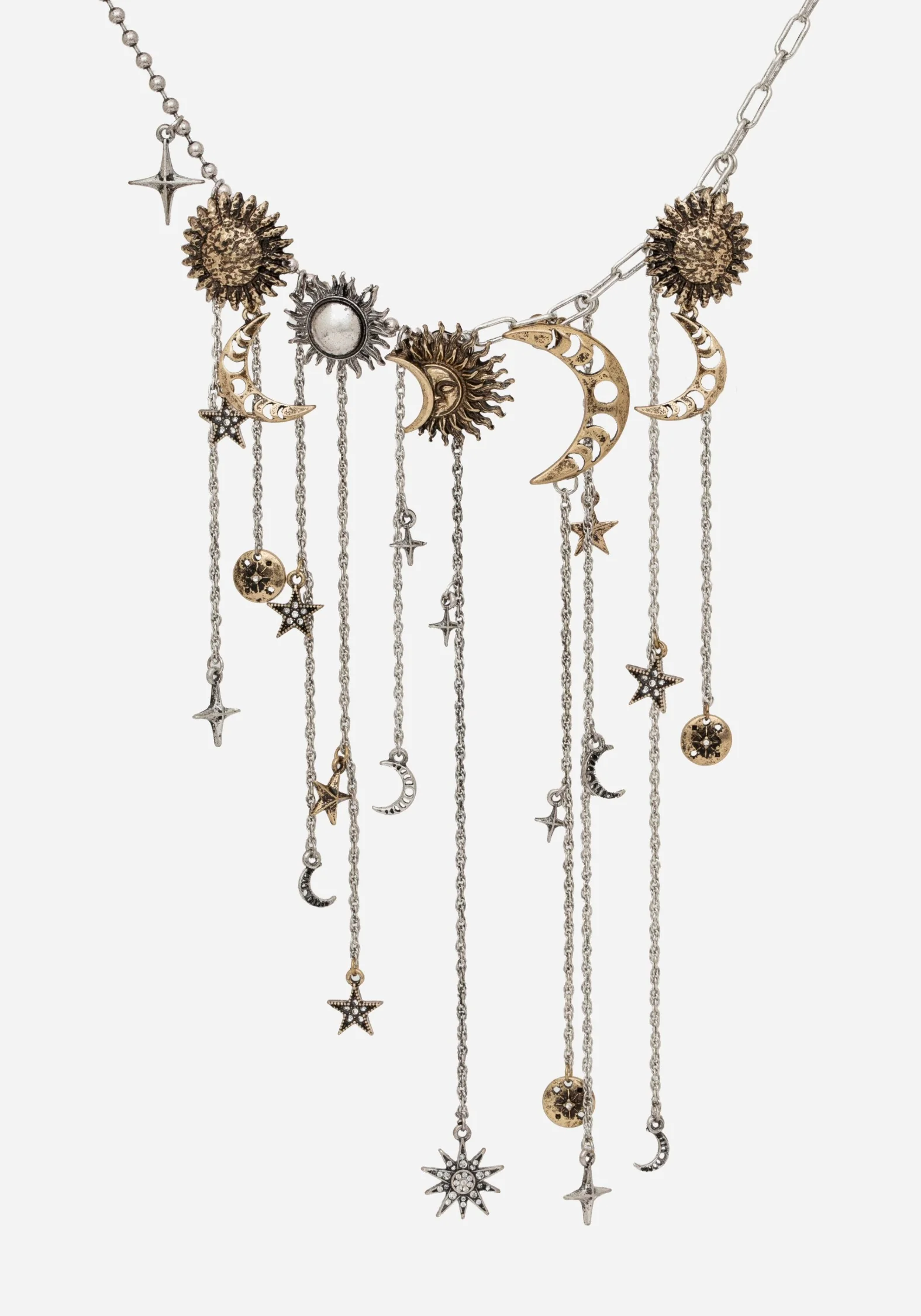 Dulora Sun Drop Necklace - Image 4