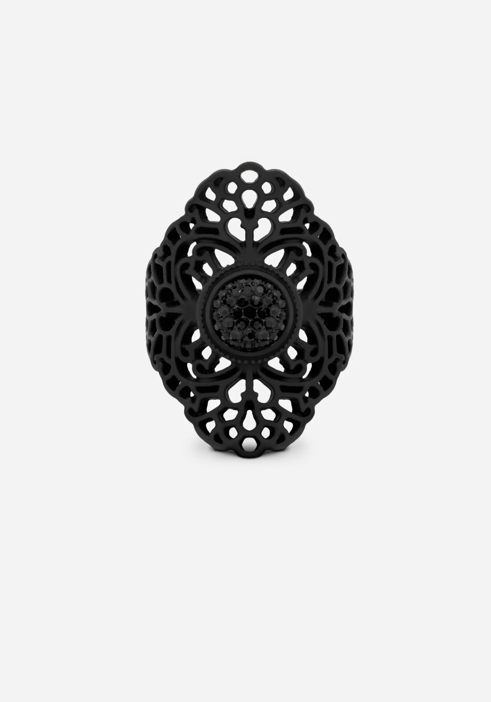 Elaine Ornate Ring - Image 2