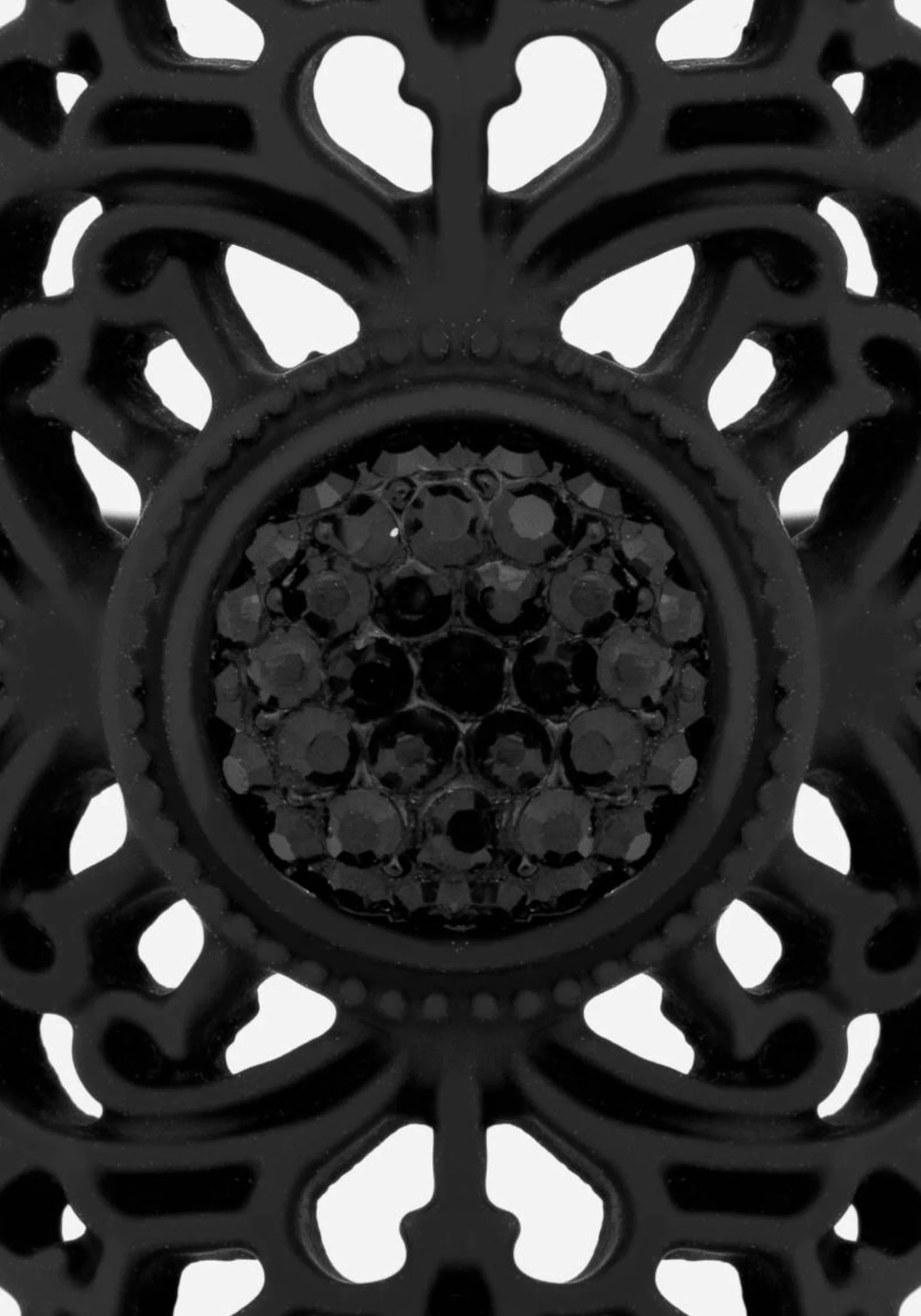 Elaine Ornate Ring - Image 3