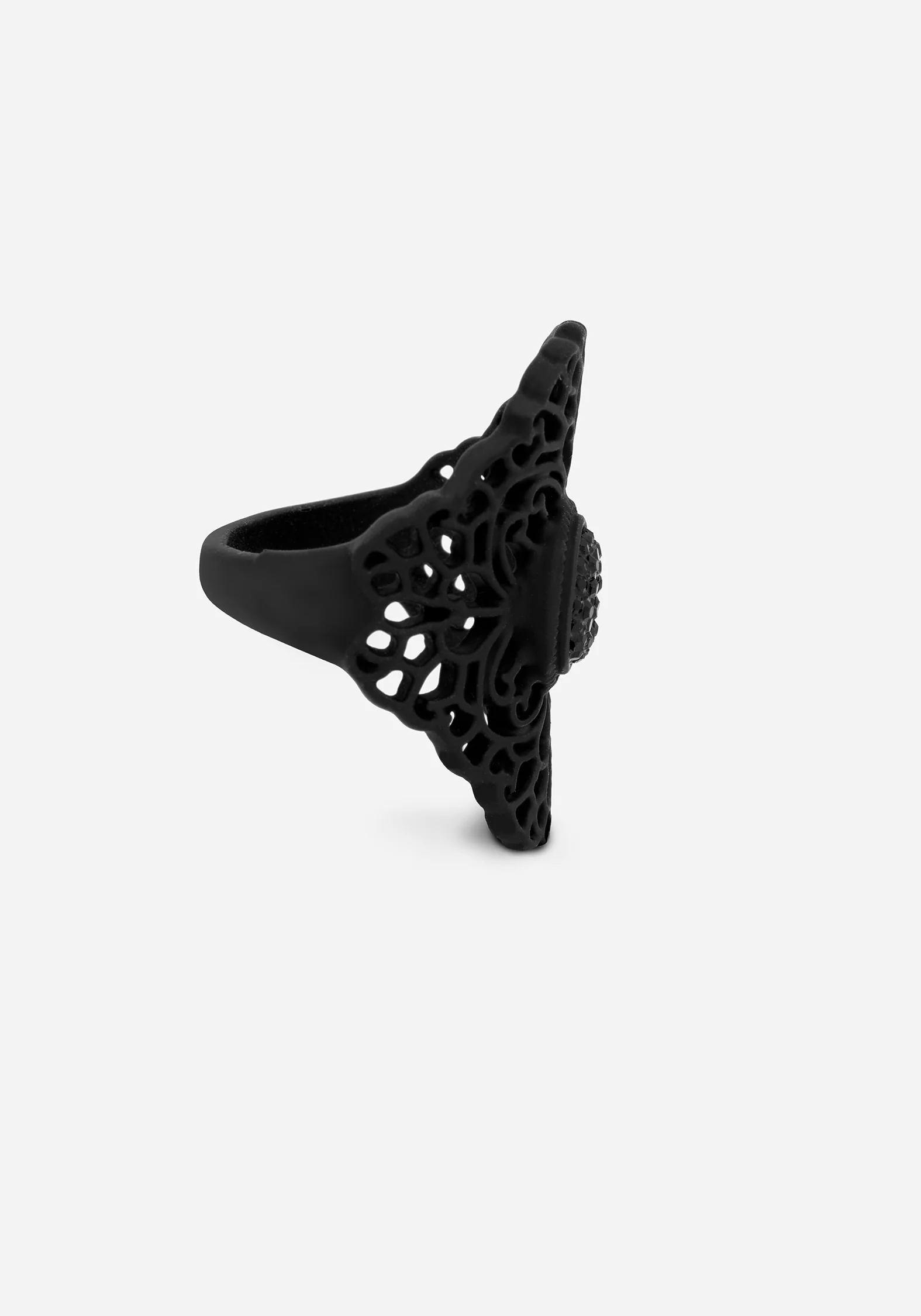 Elaine Ornate Ring - Image 5