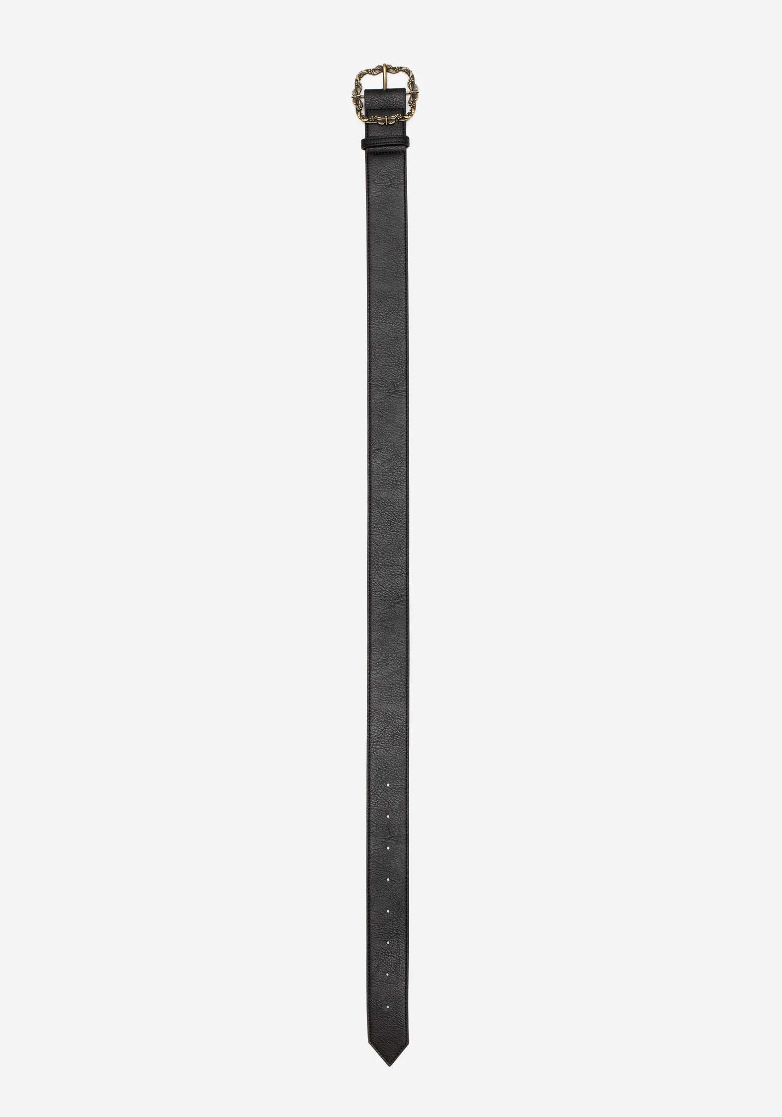 Elder Buckle Belt - Image 8