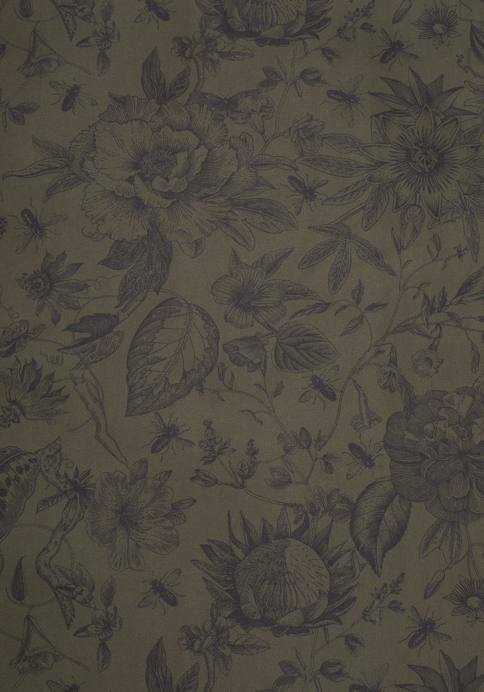 Eloin Wildflower Bedding Set - UK Double - Image 3