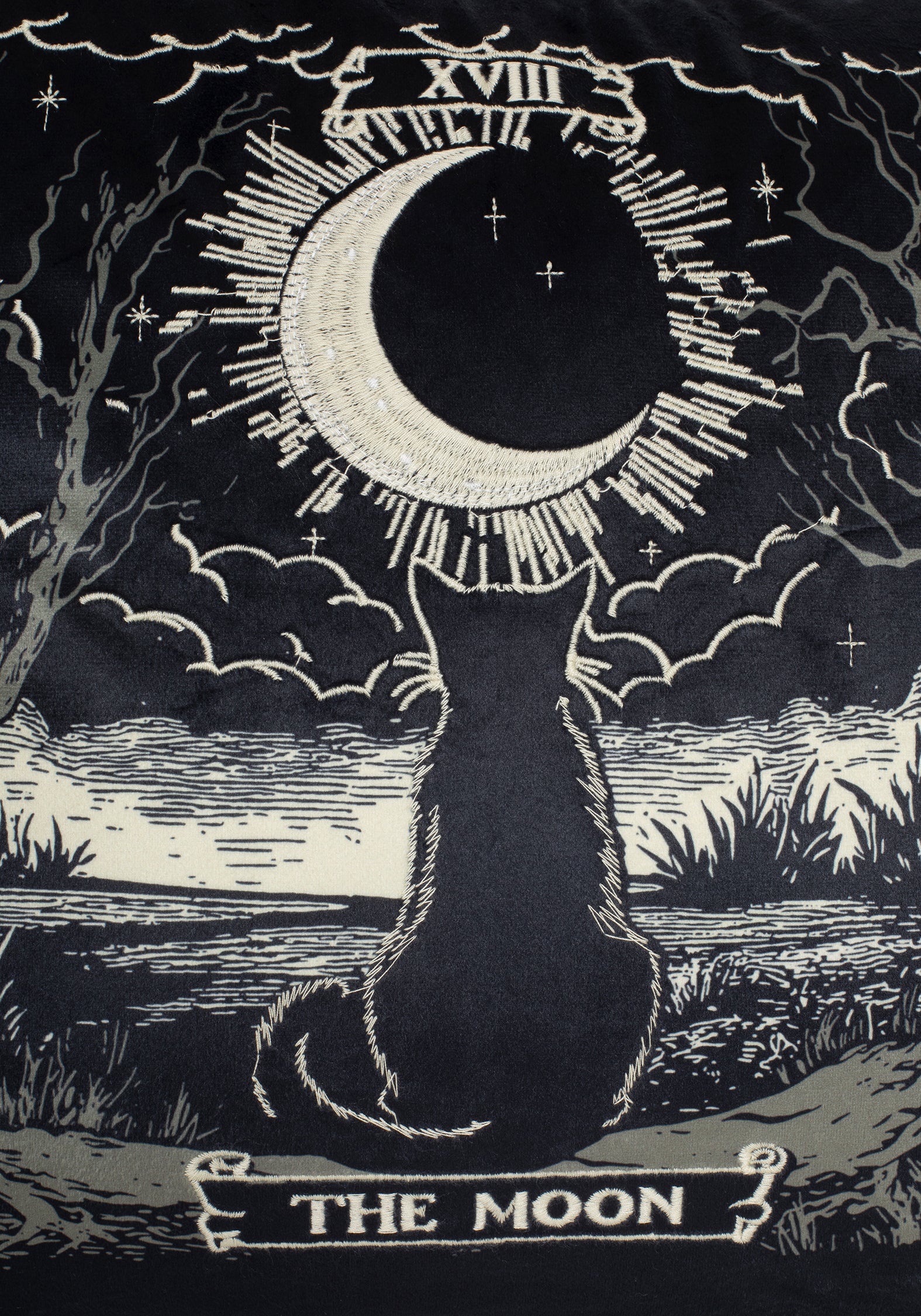 Elyse Tarot Cushion - Image 3