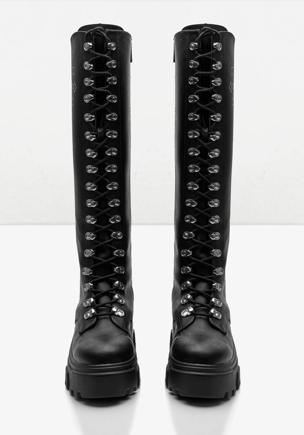 Elysium Knee High Boot - Image 3