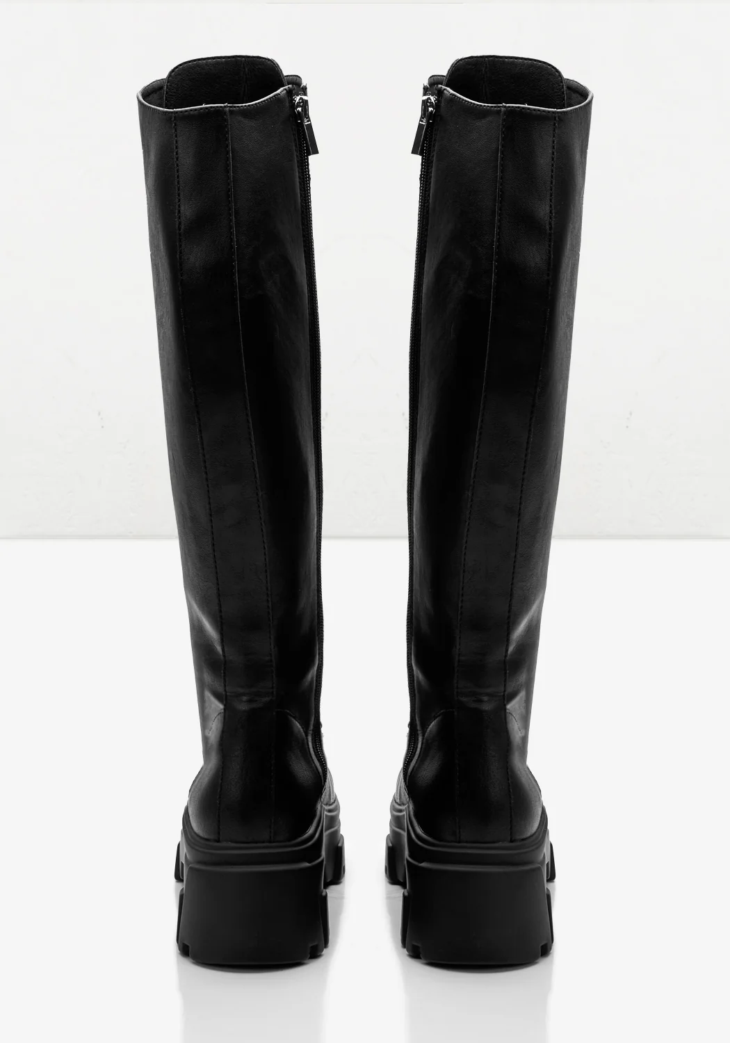 Elysium Knee High Boot - Image 4