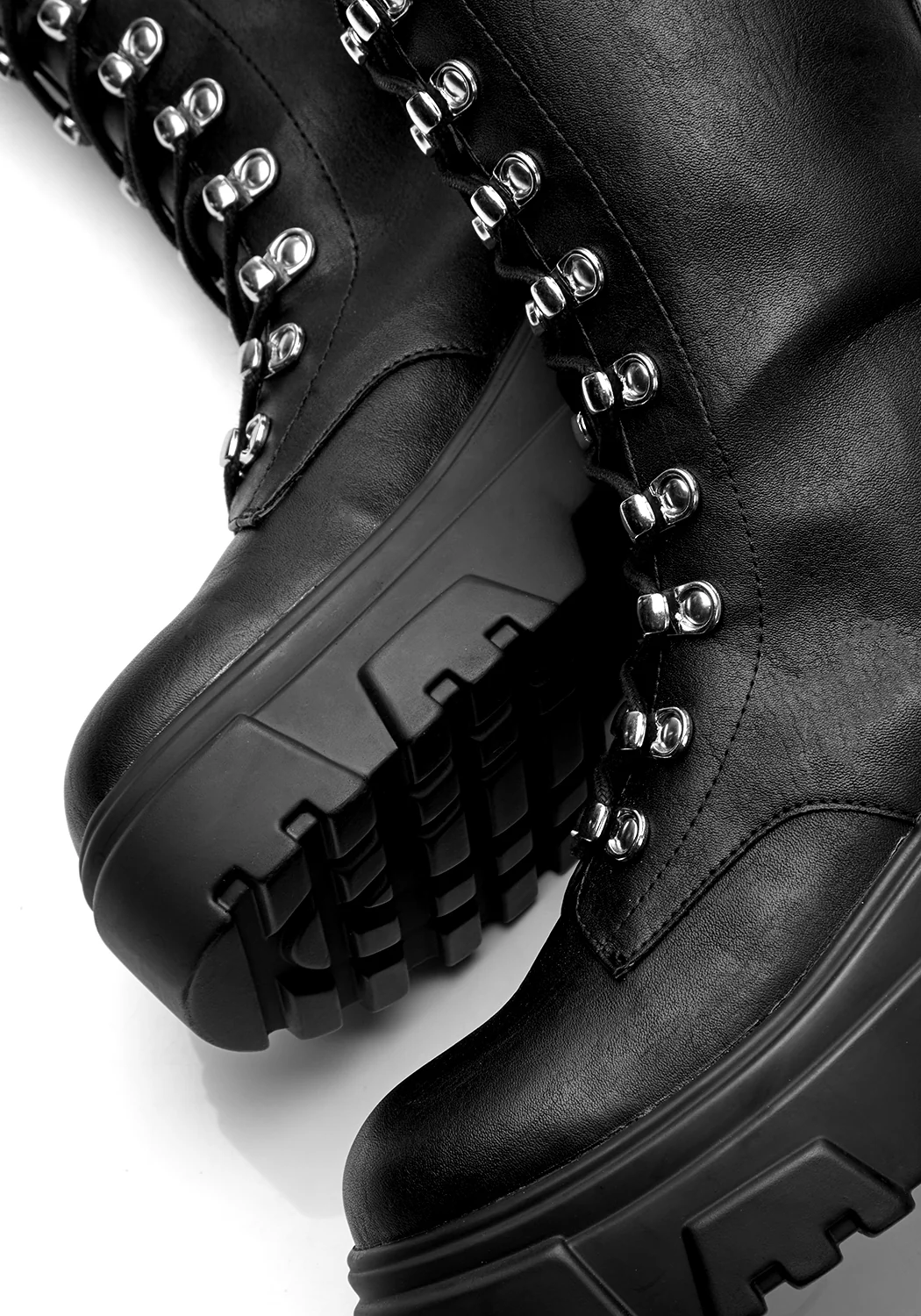 Elysium Knee High Boot - Image 8