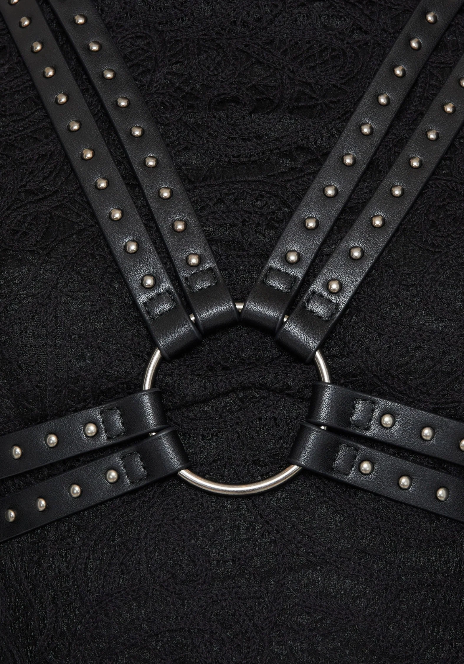 Eris Mini Stud Reversible Harness - Image 3