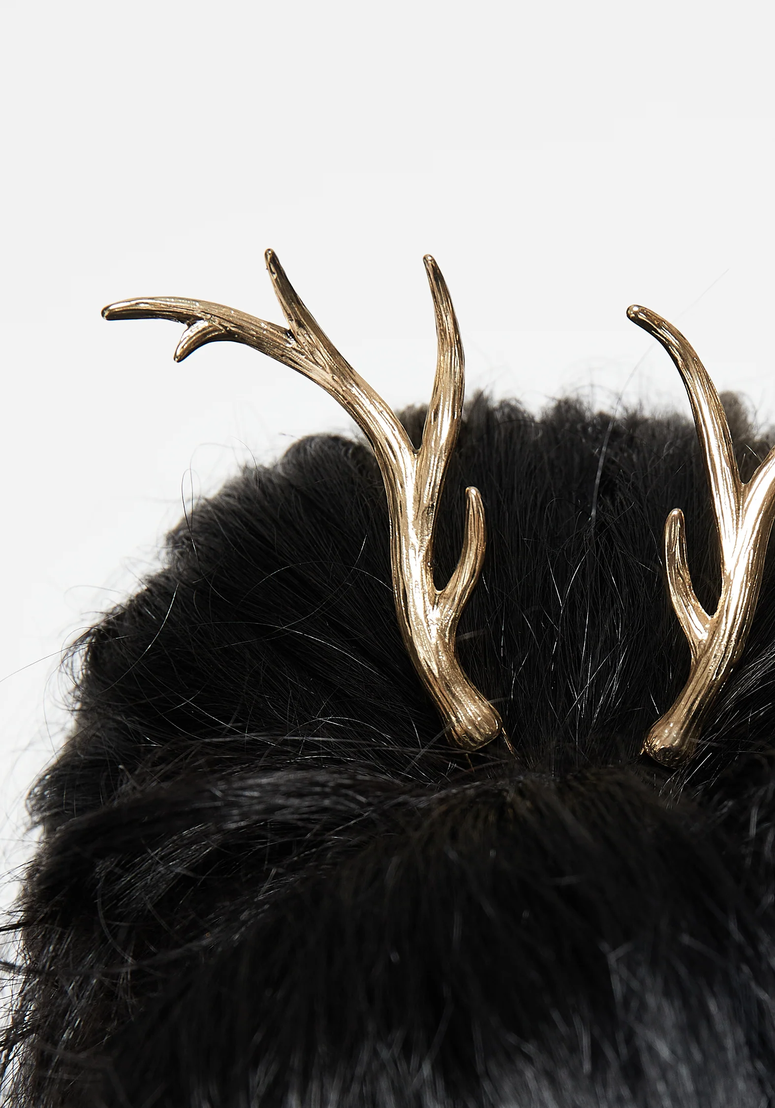 Faline Antler Hair Pins - Image 3