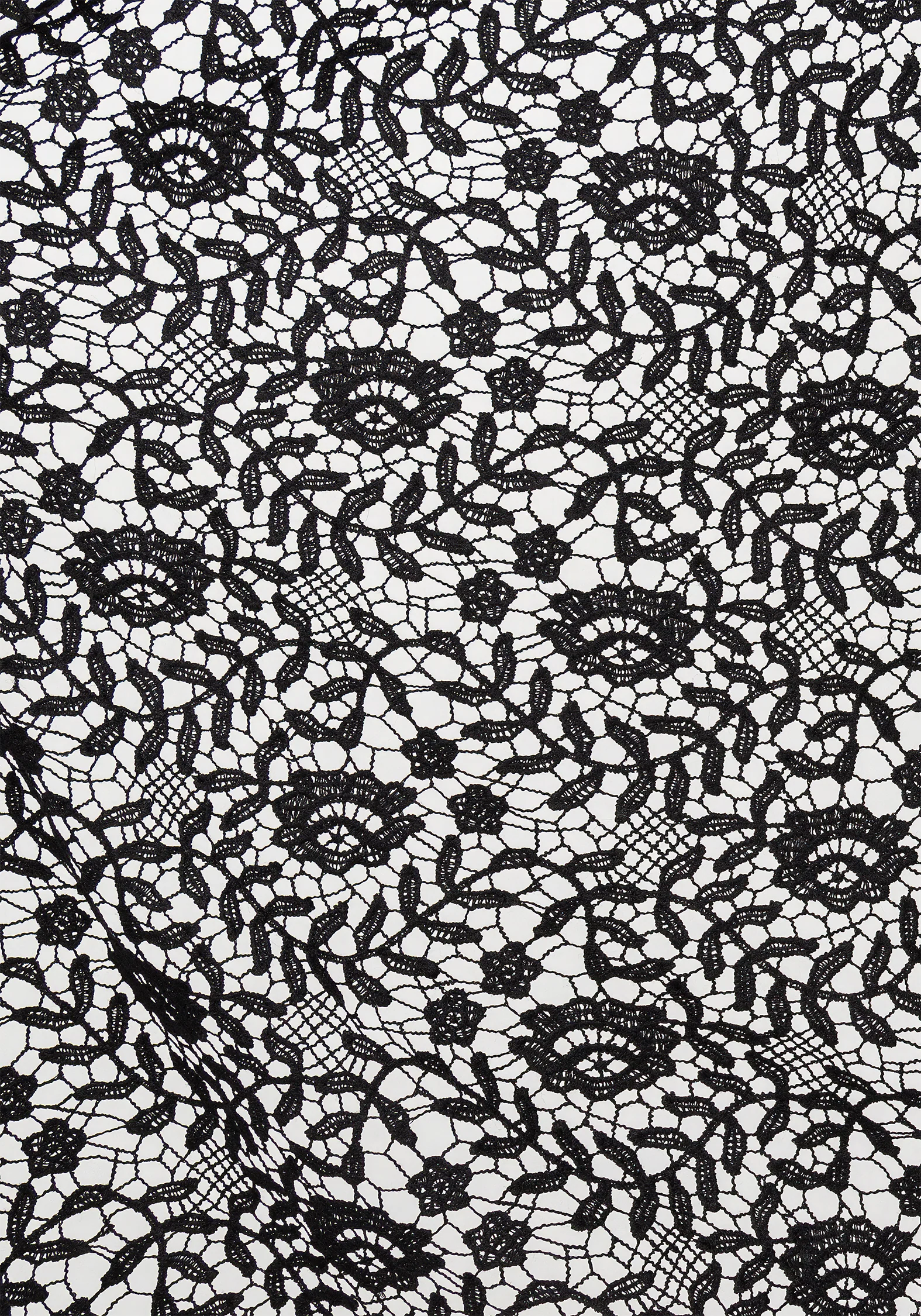 Folia Tiered Overdress - Image 8