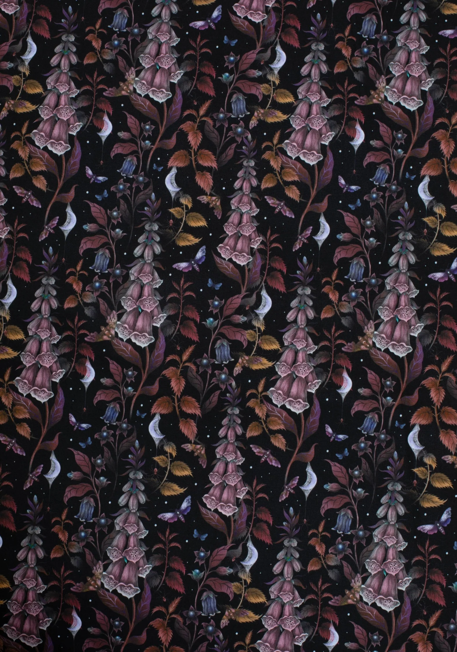 Foxglove Bedding Set - King - Image 3