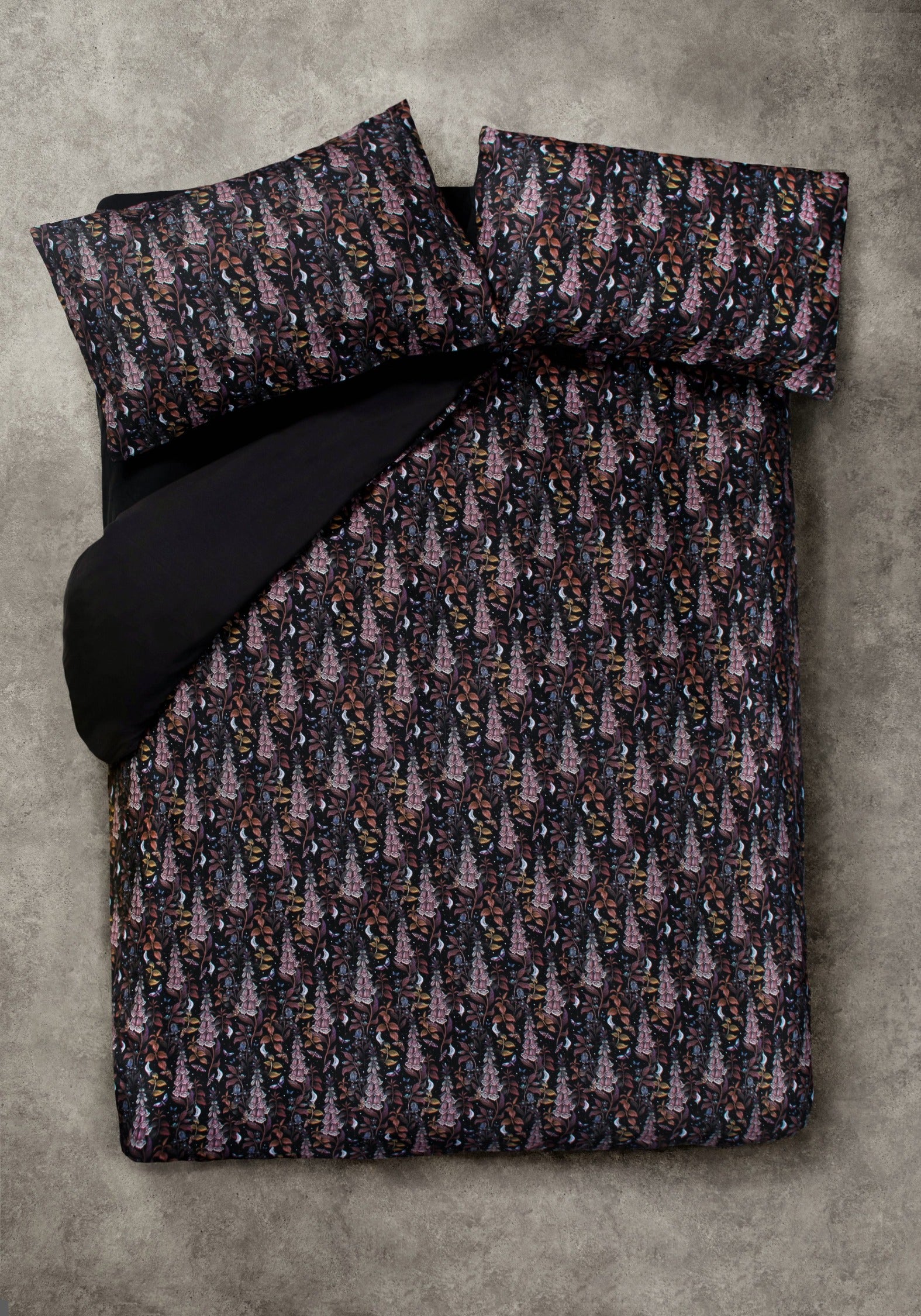Foxglove Bedding Set - King - Image 4