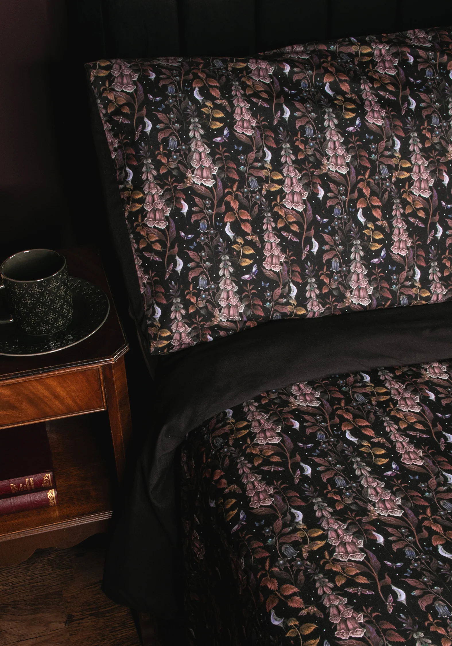 Foxglove Bedding Set - King - Image 6
