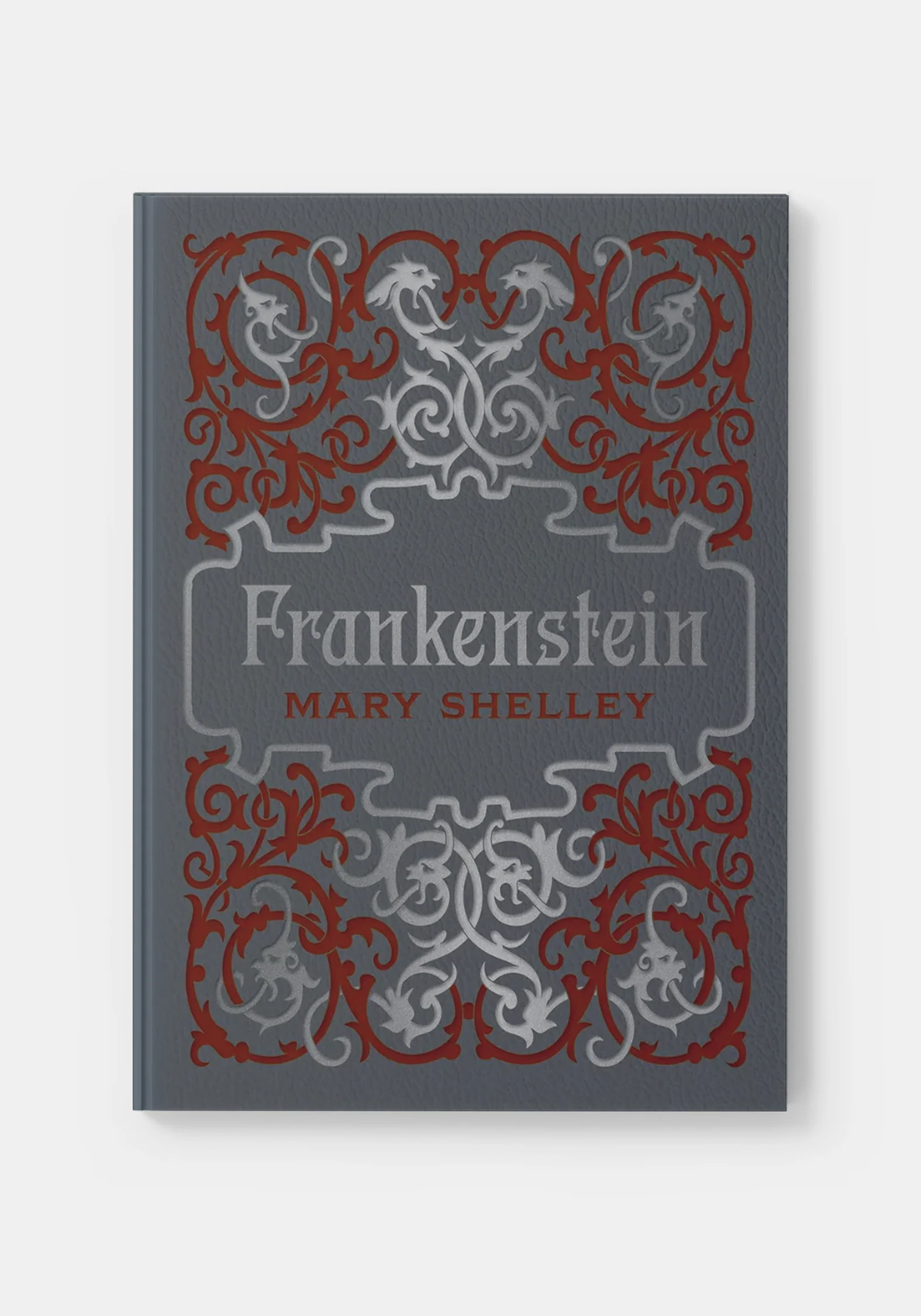 Frankenstein - Mary Shelley
