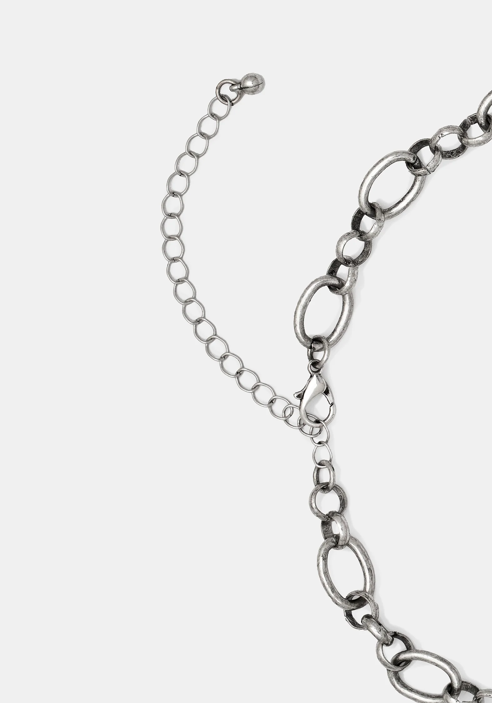 Gloryx Spike Chain Choker - Image 7
